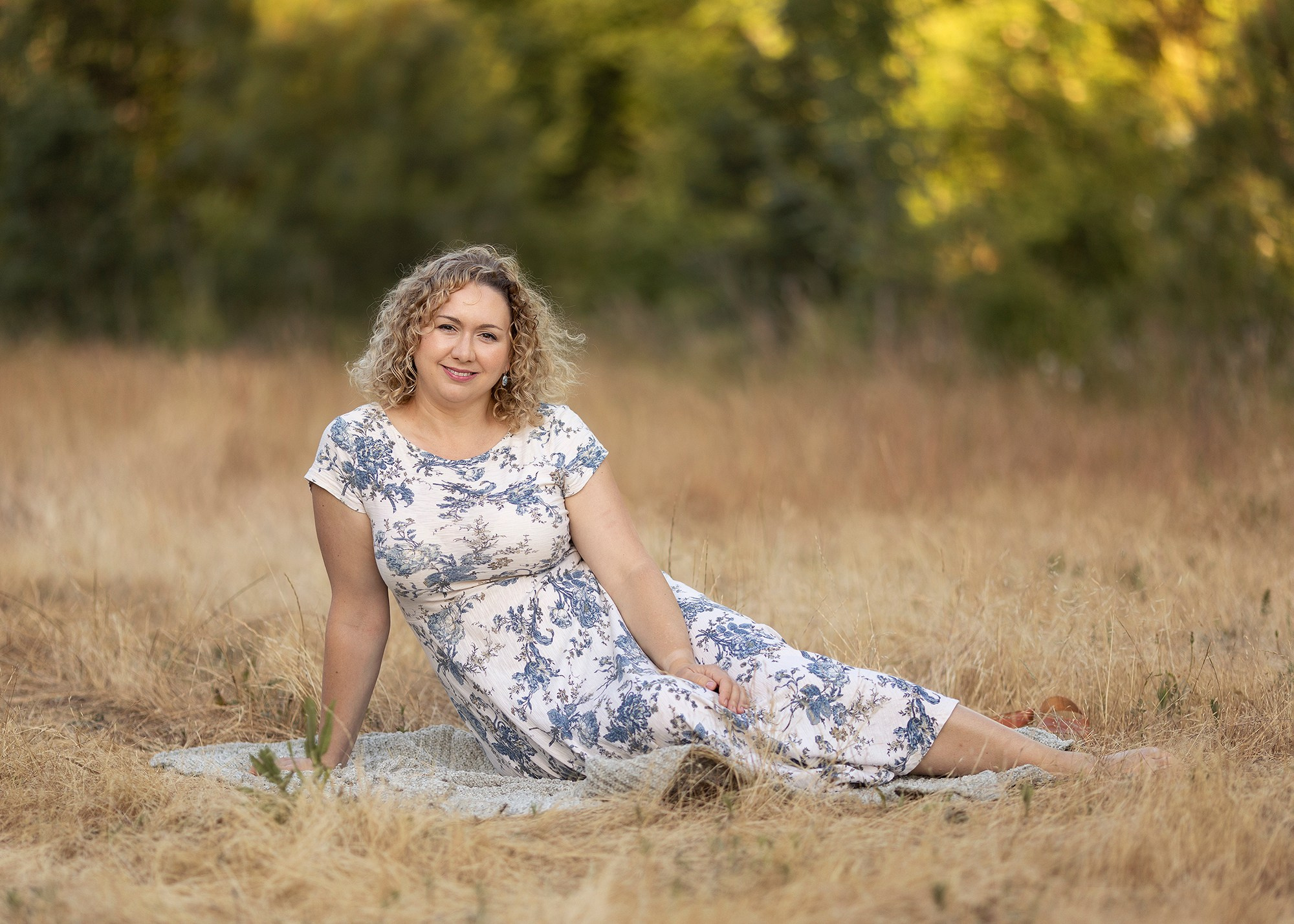 Portland/OR, June 2023. Elena Baldes, family photographer