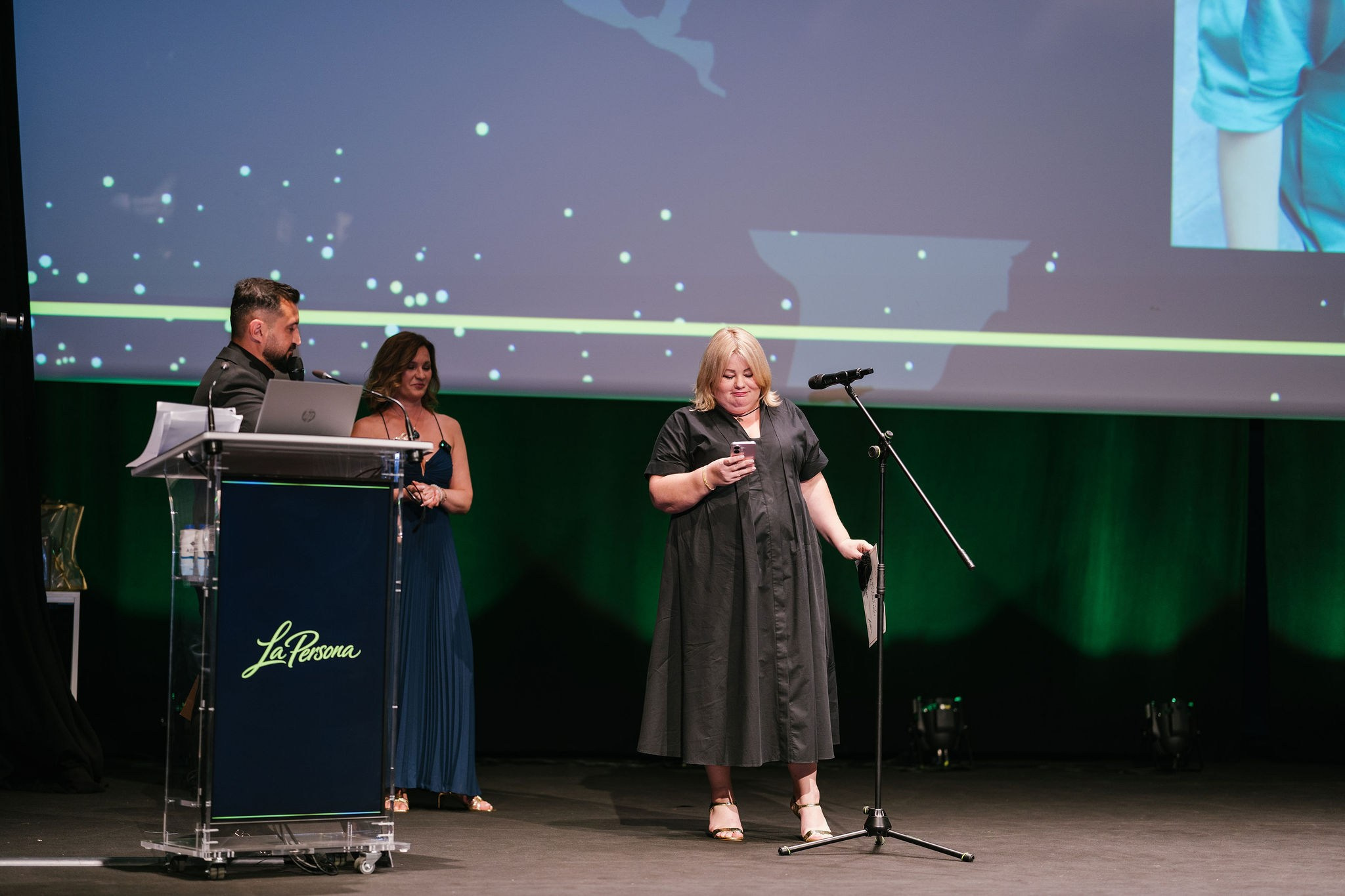 La Persona Awards 2026 (ч.4). OranJazz fotos