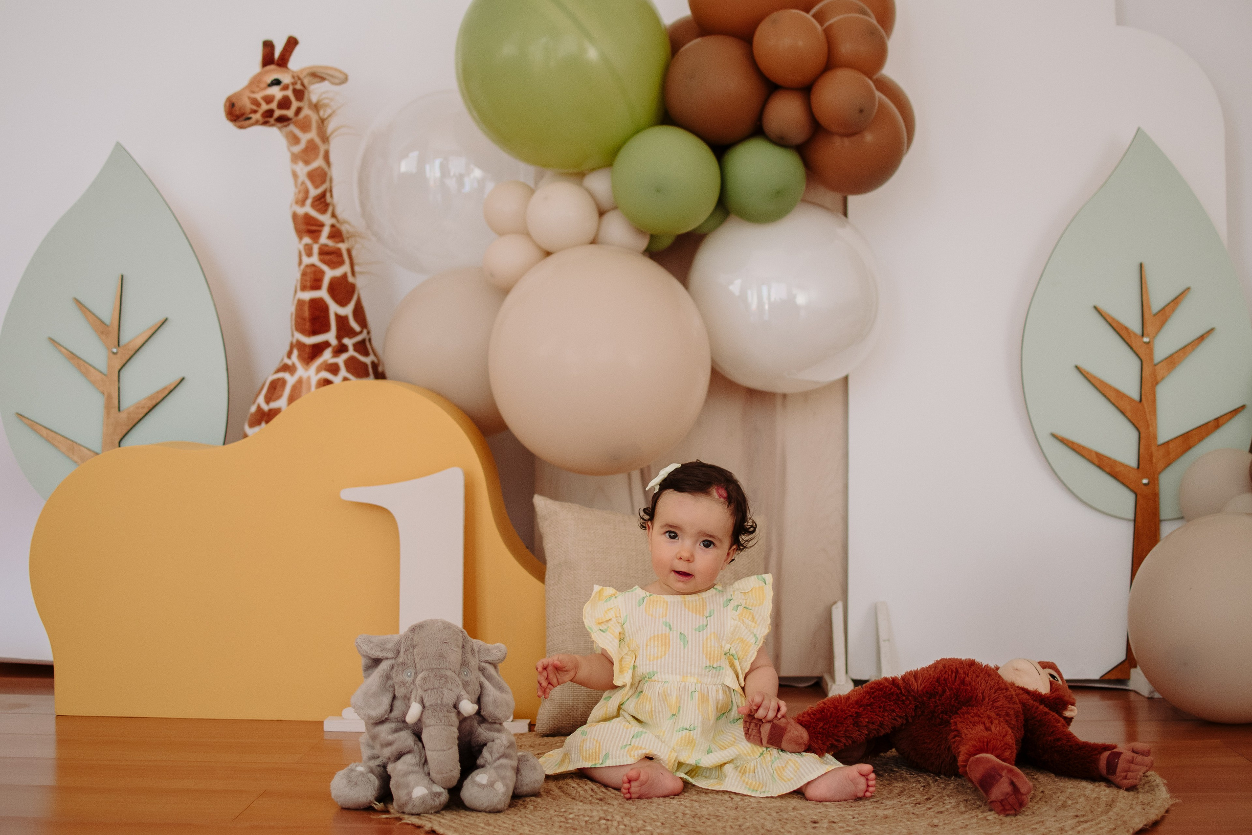 Crianças. Niaferreiraphotography