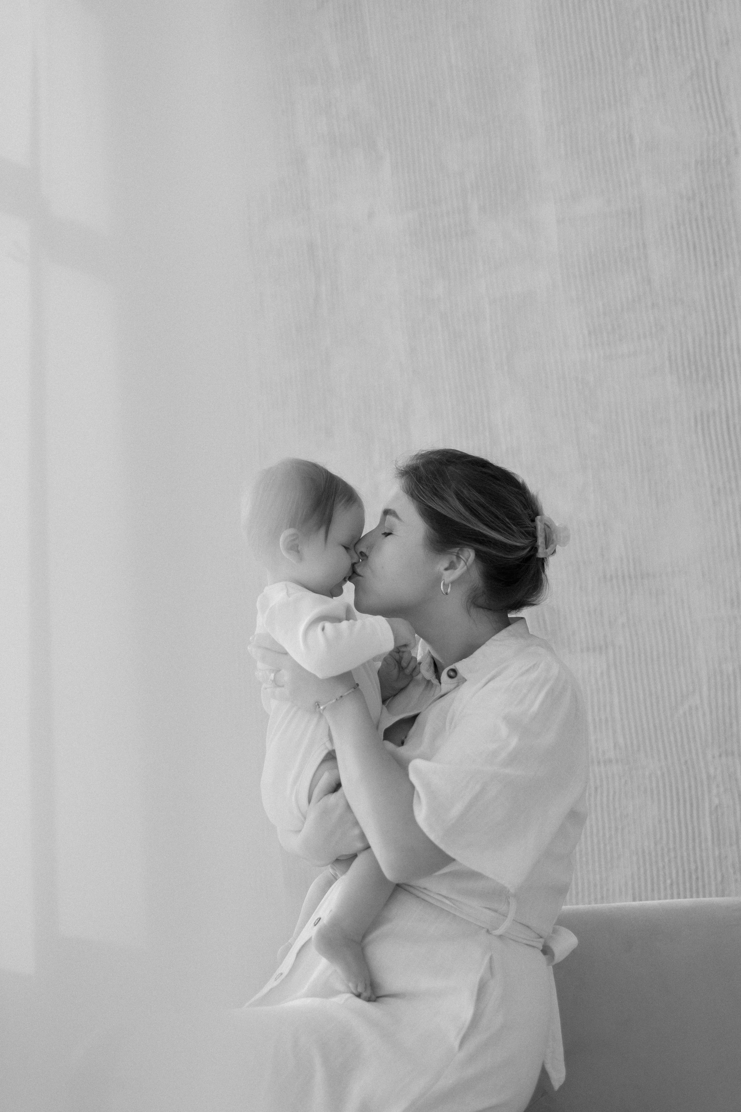 Marija & Barbora. Fotografė Agnė Navickaitė