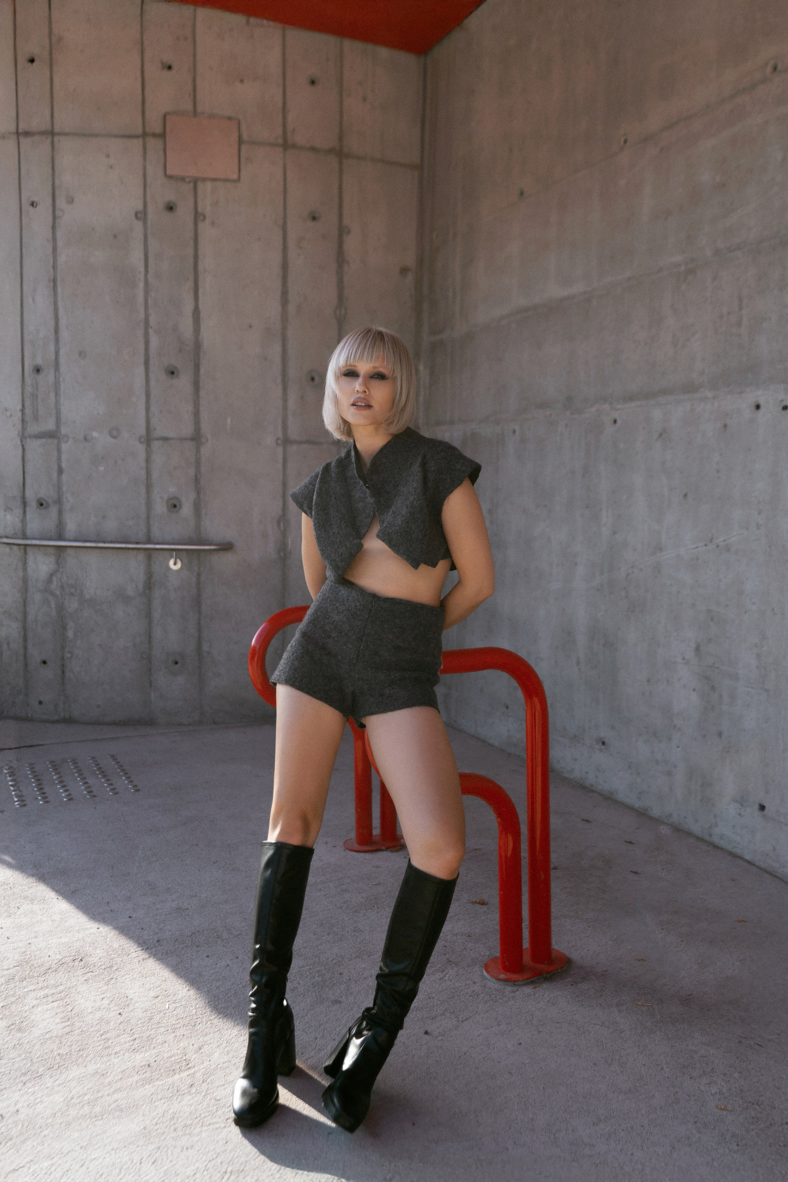 Agata. Fotografė Agnė Navickaitė