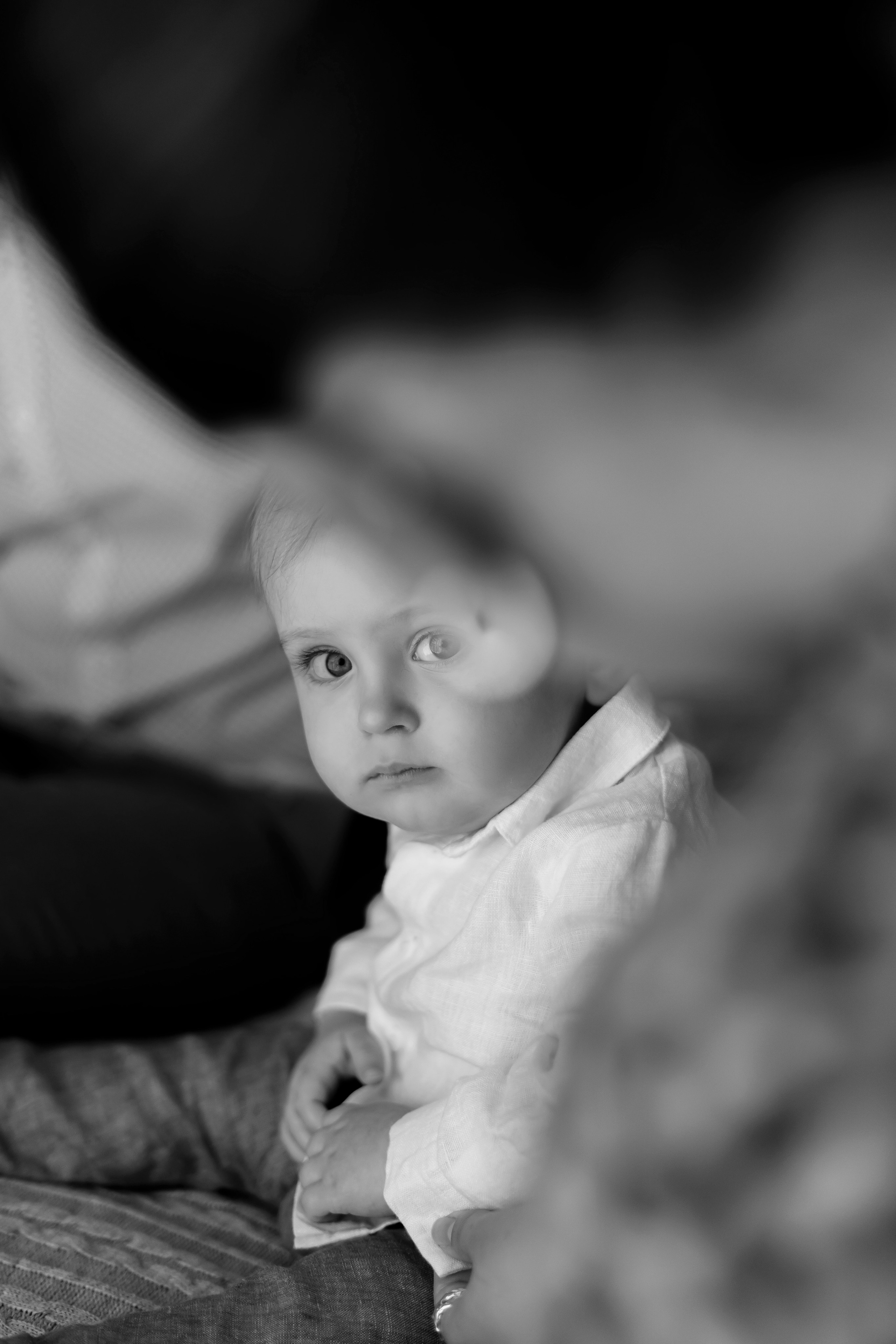 Vakario krikštynos. Fotografė Agnė Navickaitė