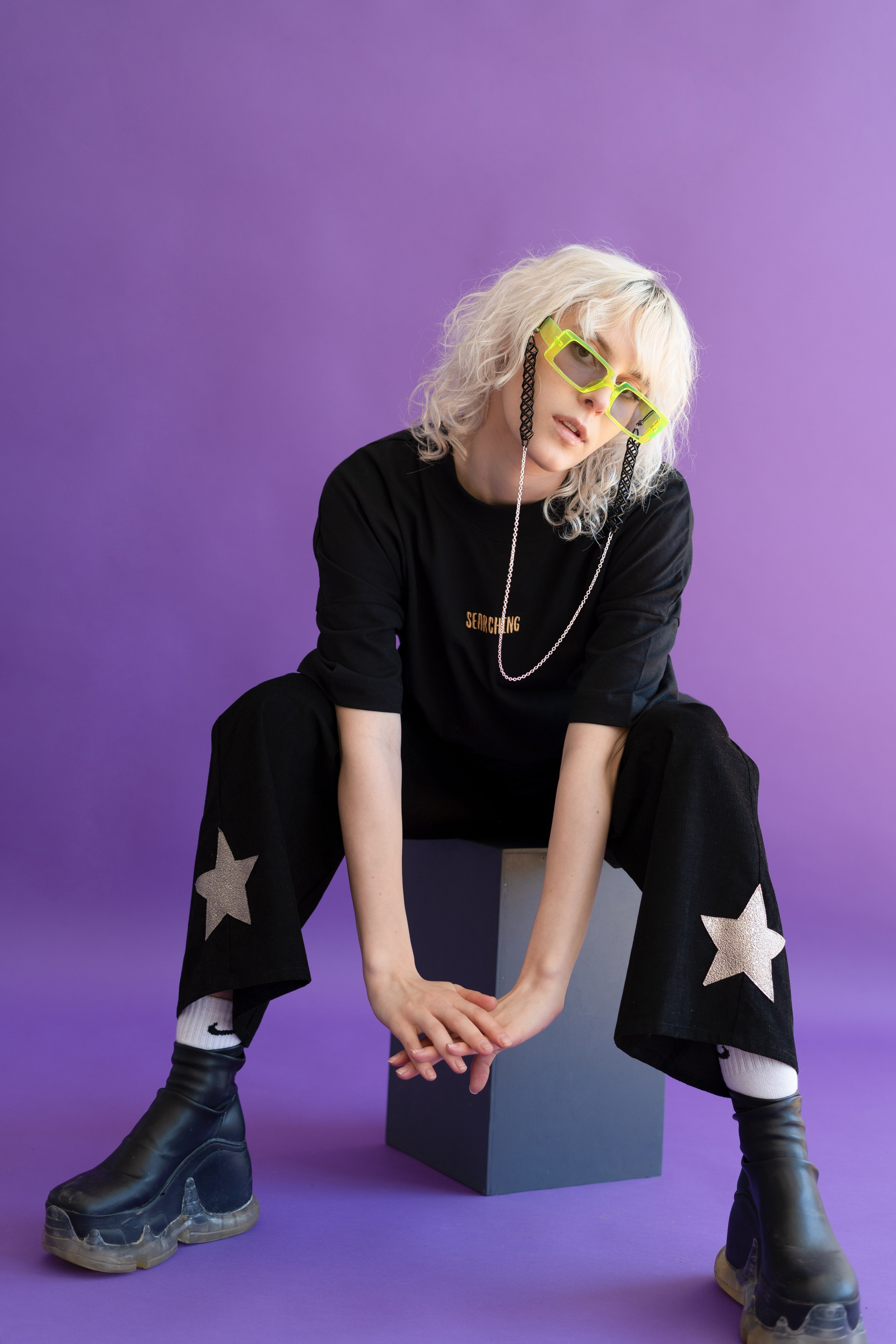 Kotryna Lenk Design. Fotografė Agnė Navickaitė