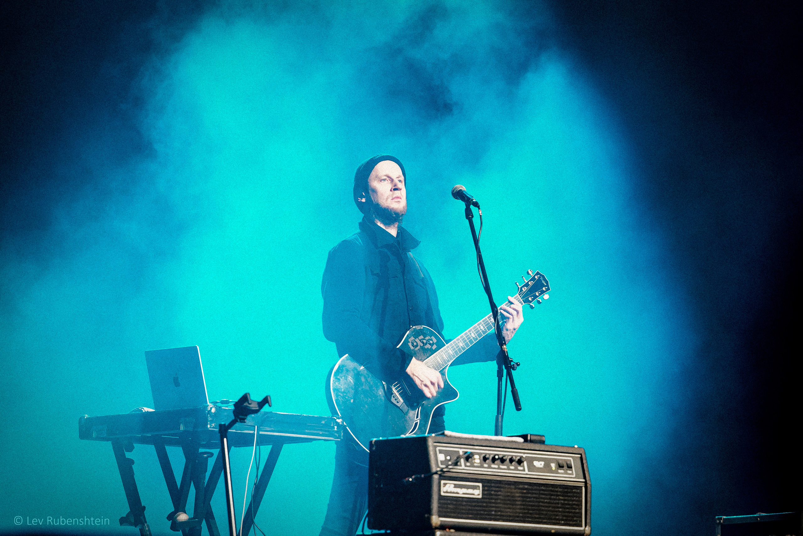 Kino 16.11.2025. Concert and Event photographer in Belgrade, Serbia