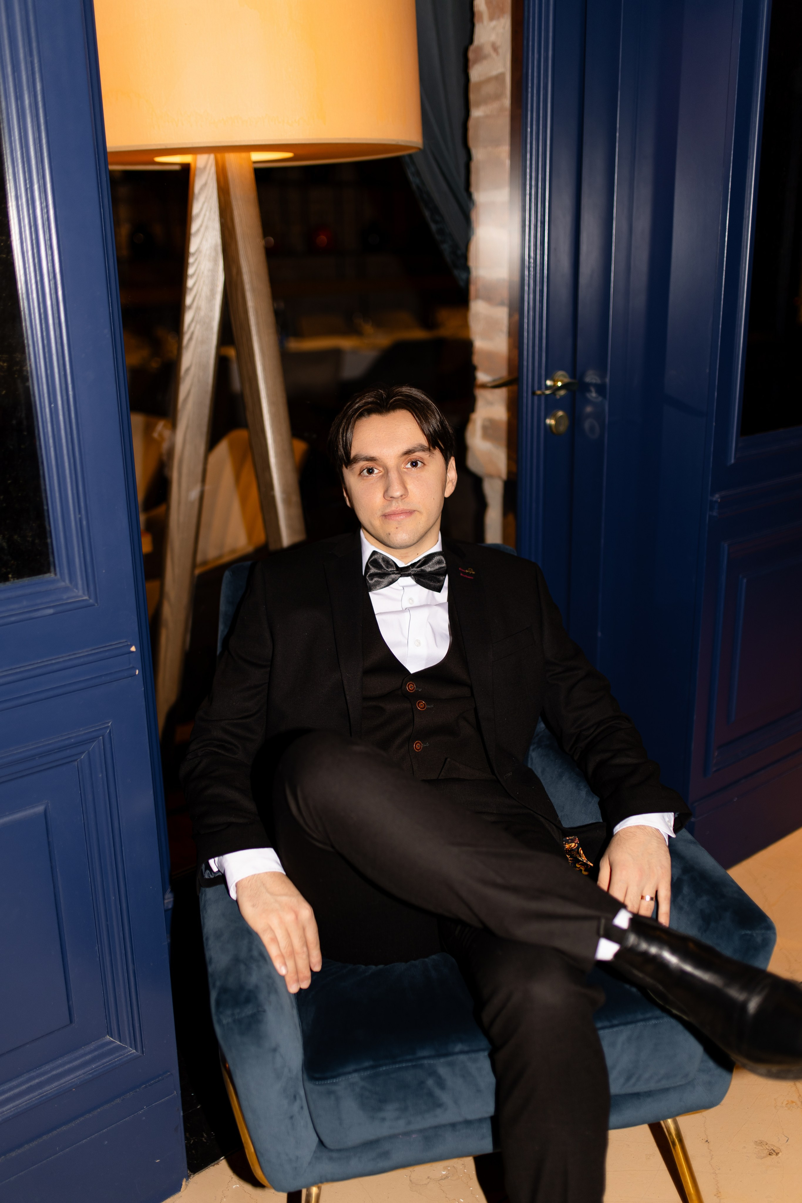 Любава+Федір. Весільний, сімейний фотограф Варшава