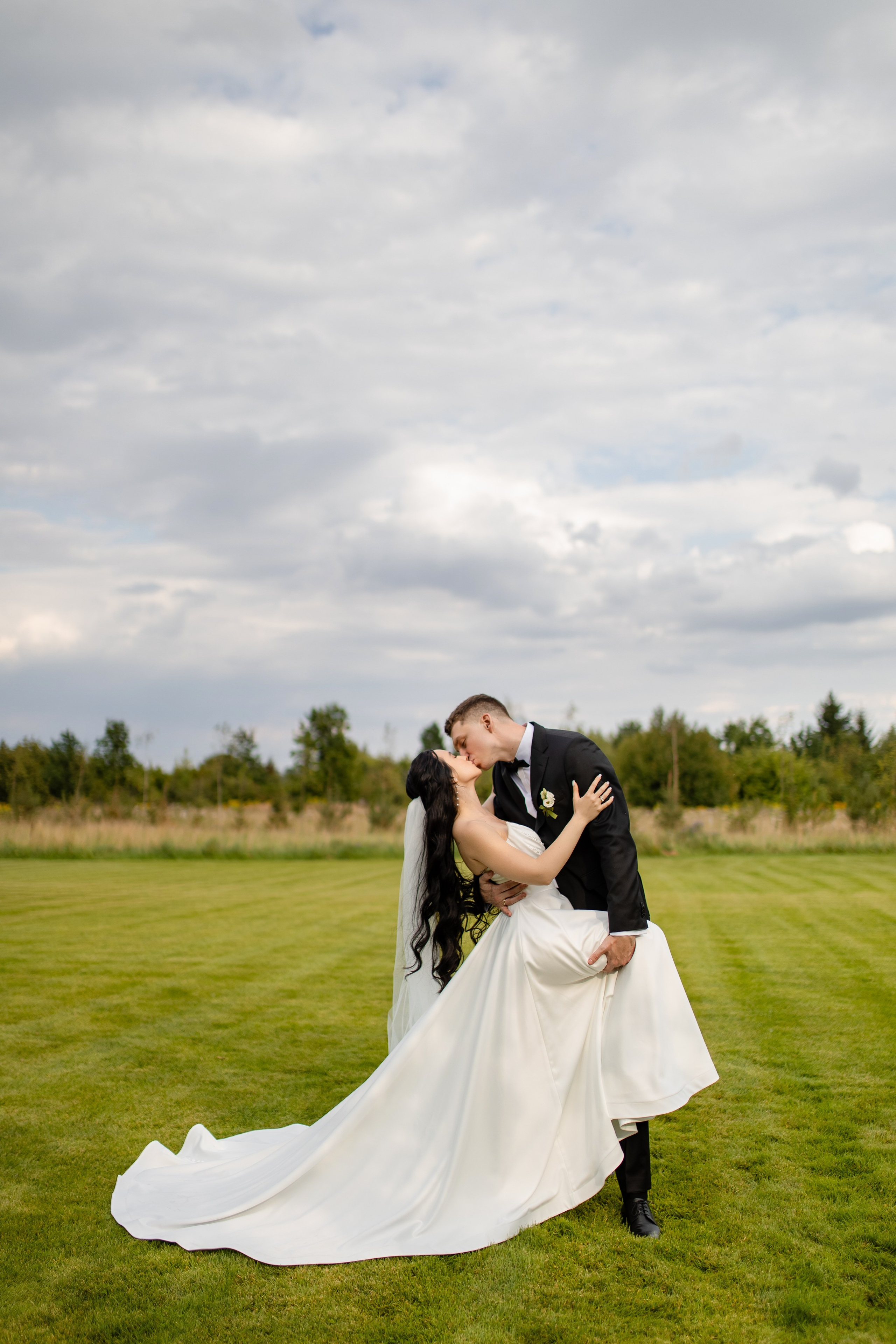 Діма + Валерія. Весільний, сімейний фотограф Варшава