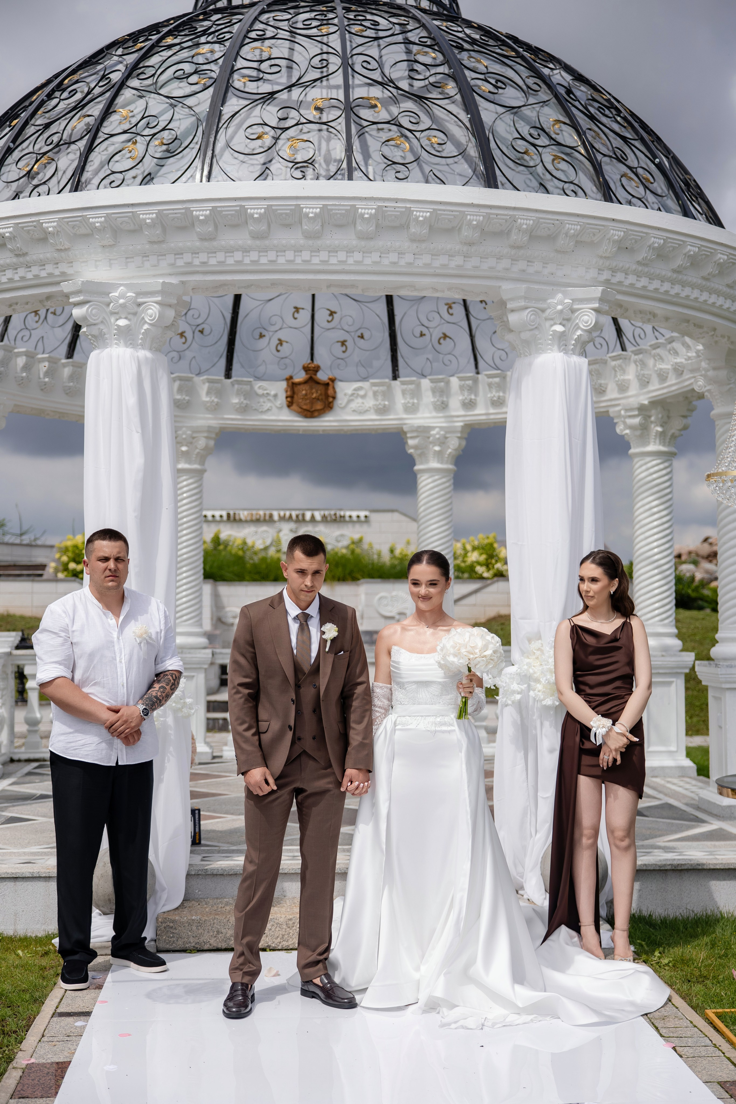 Ігор + Тая. Весільний, сімейний фотограф Варшава