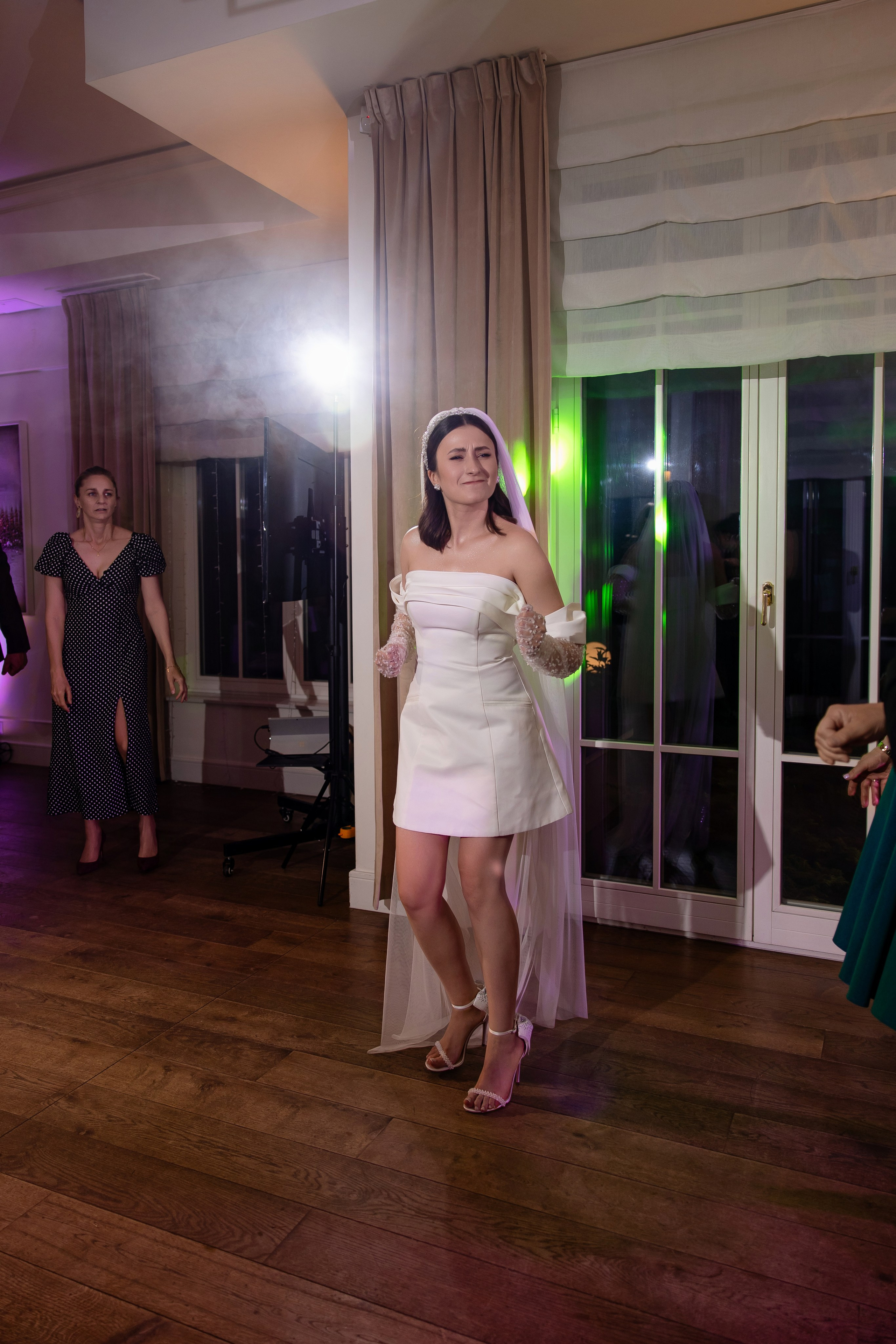 Василь + Іванна. Весільний, сімейний фотограф Варшава