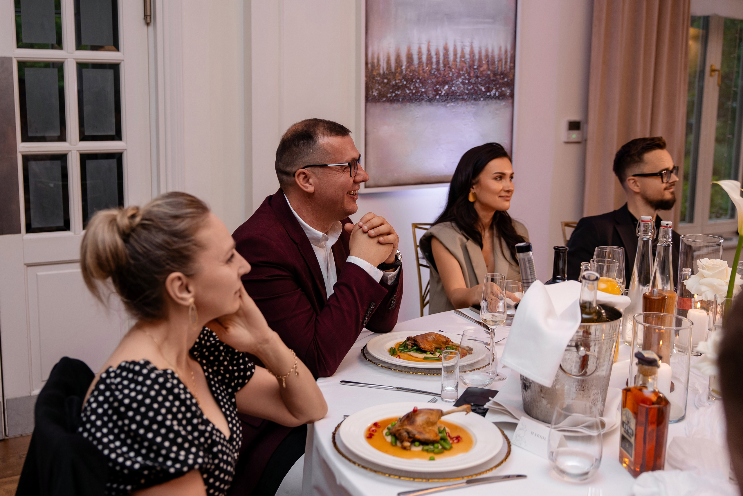 Василь + Іванна. Весільний, сімейний фотограф Варшава