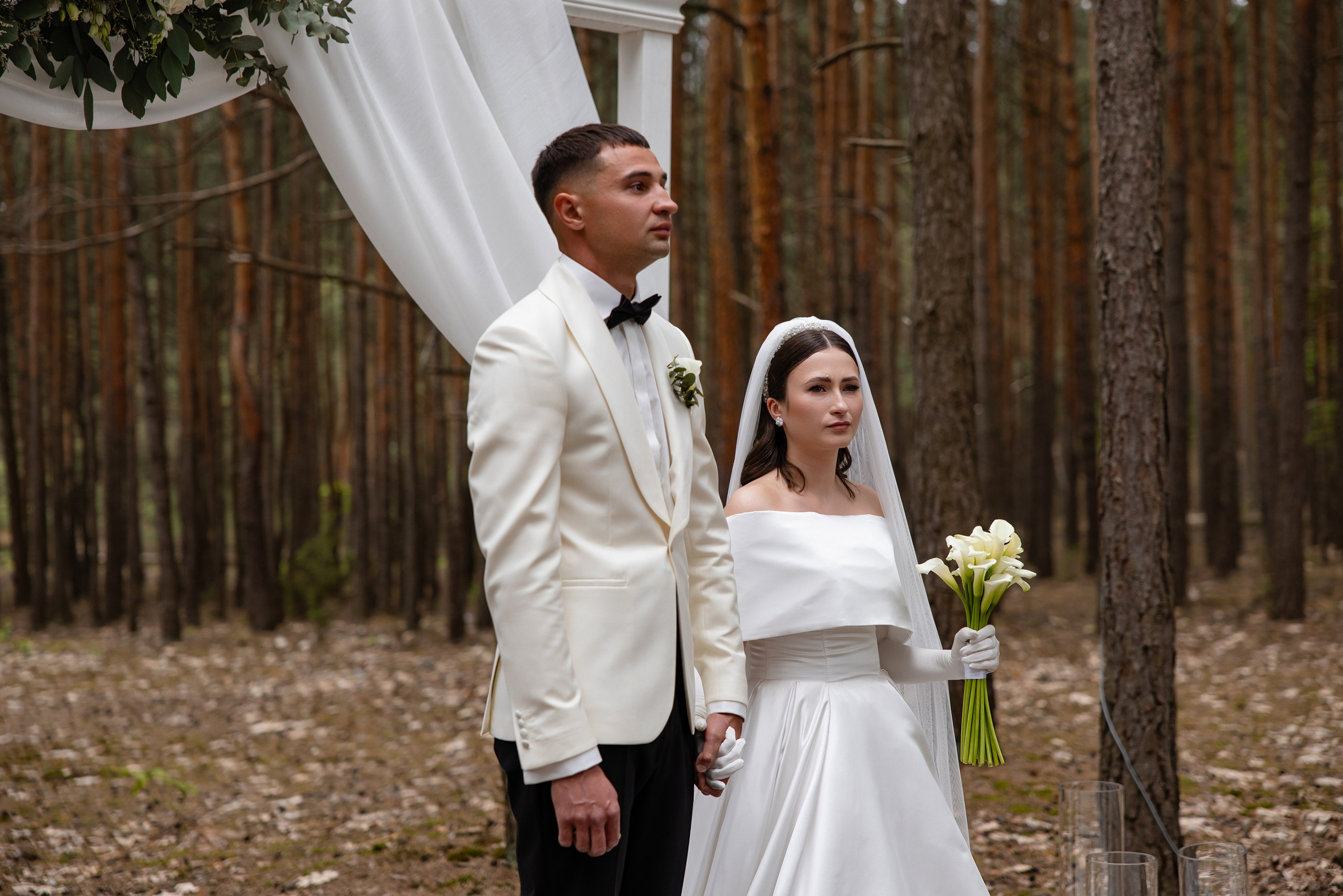 Василь + Іванна. Весільний, сімейний фотограф Варшава