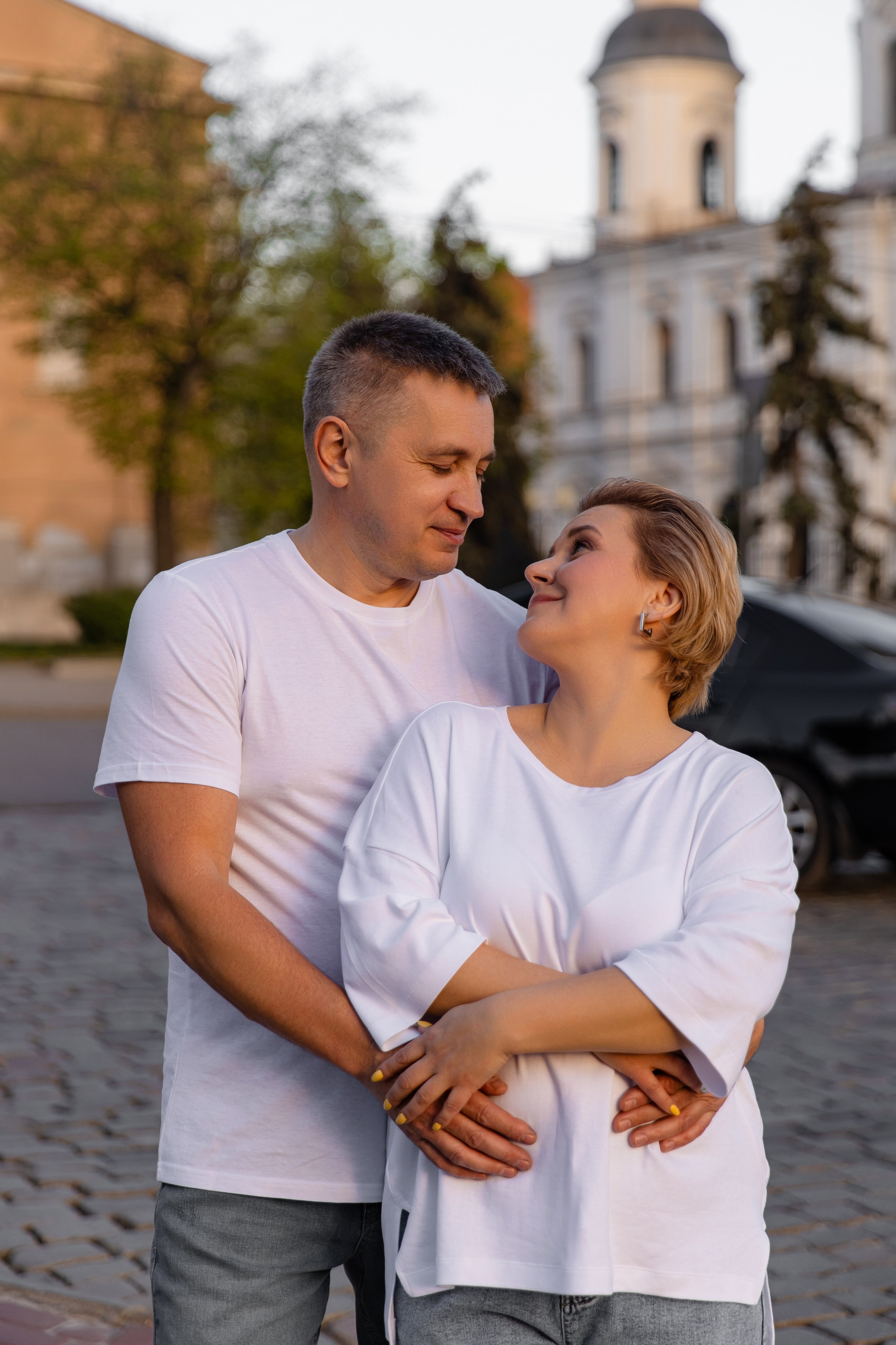 Родина. Весільний, сімейний фотограф Варшава