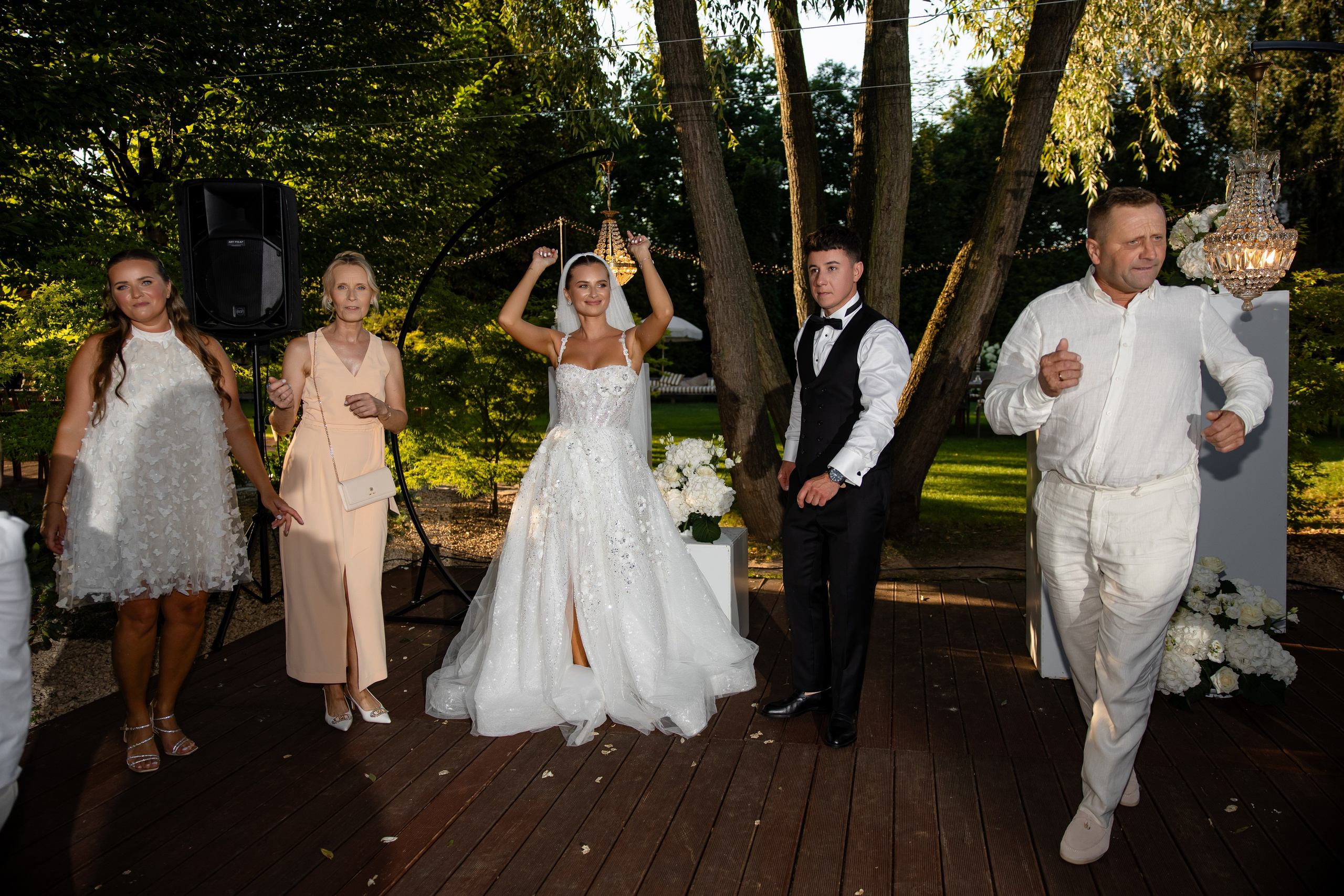 Андрій+Тетяна. Весільний, сімейний фотограф Варшава