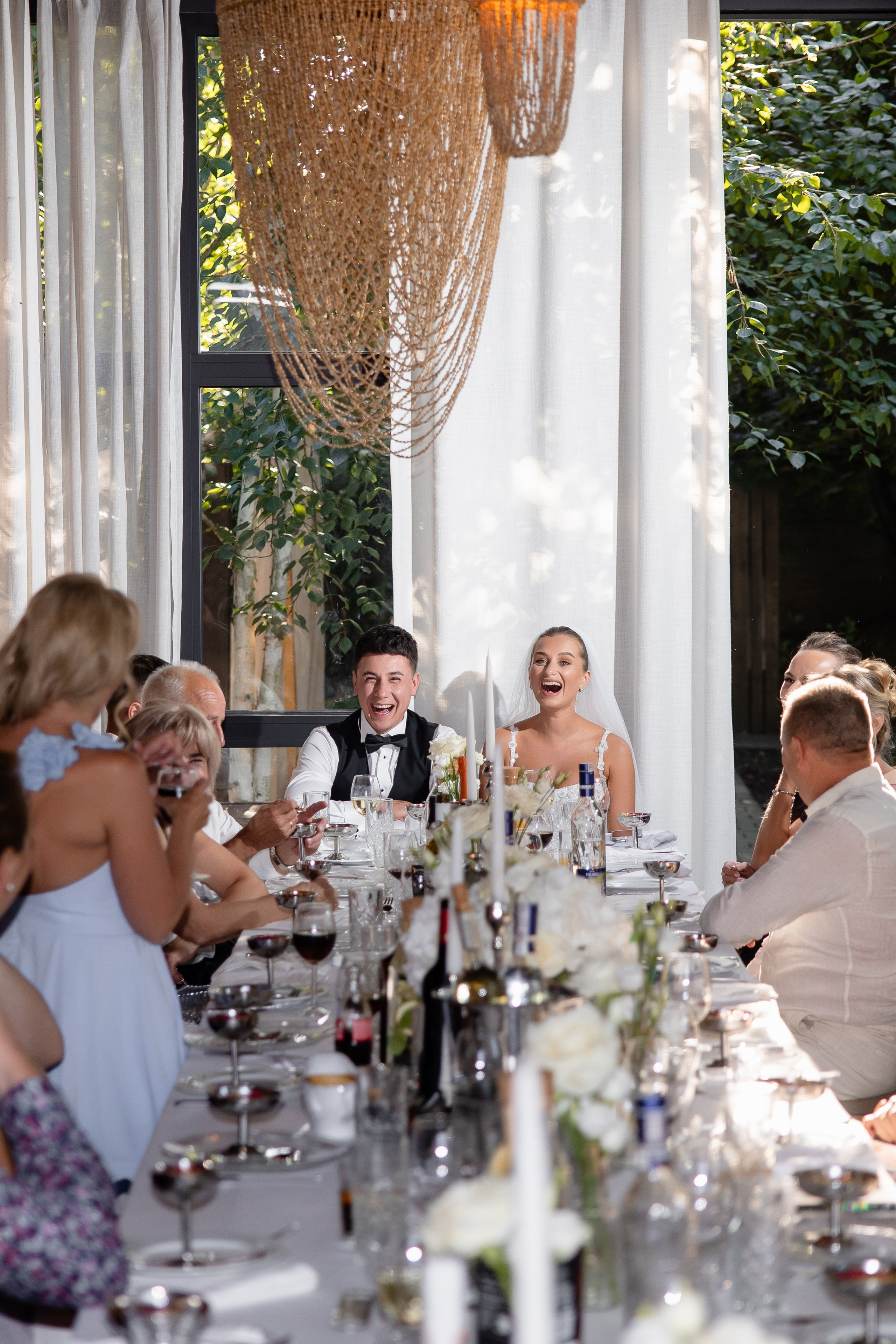 Андрій+Тетяна. Весільний, сімейний фотограф Варшава