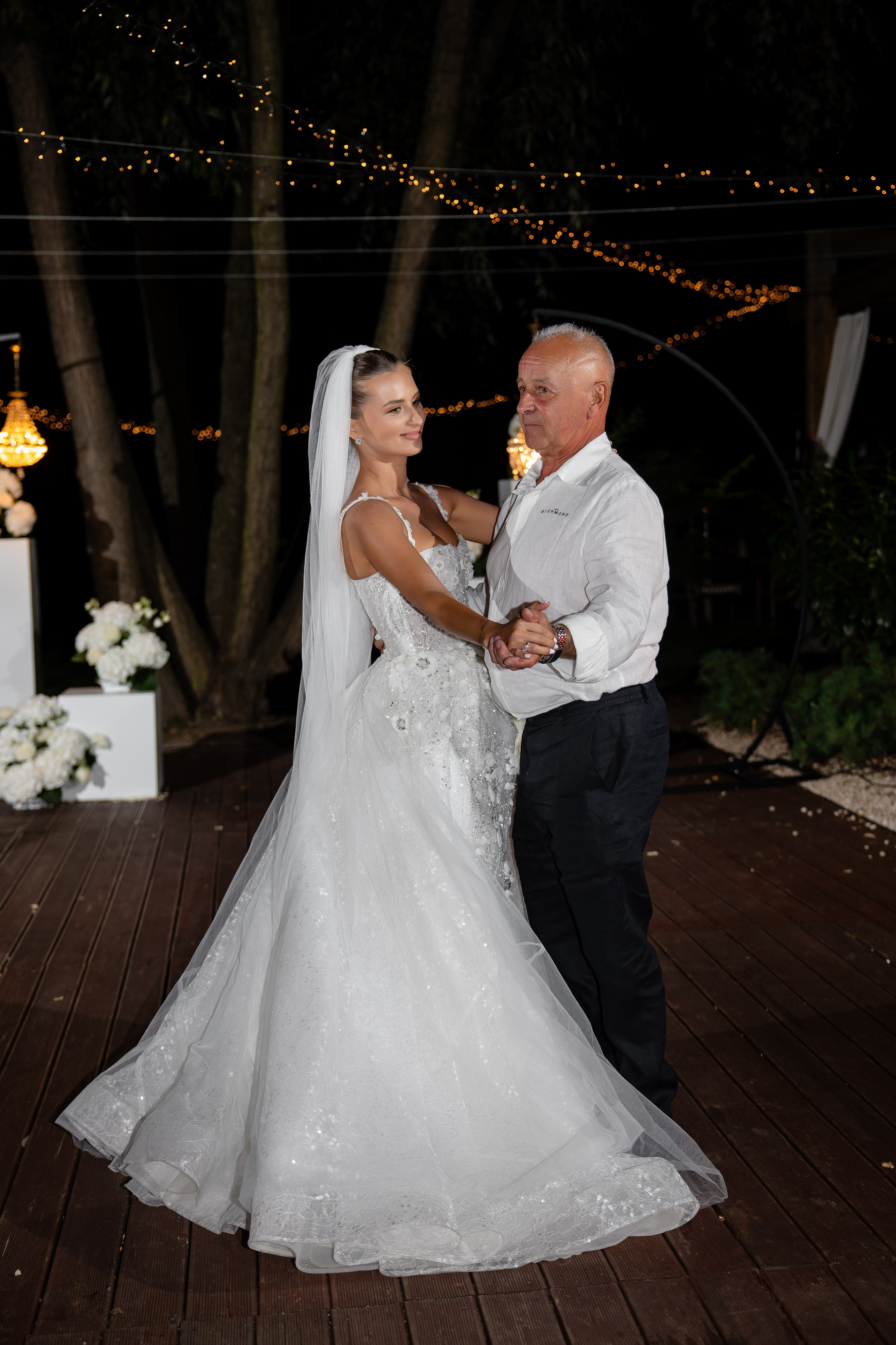 Андрій+Тетяна. Весільний, сімейний фотограф Варшава