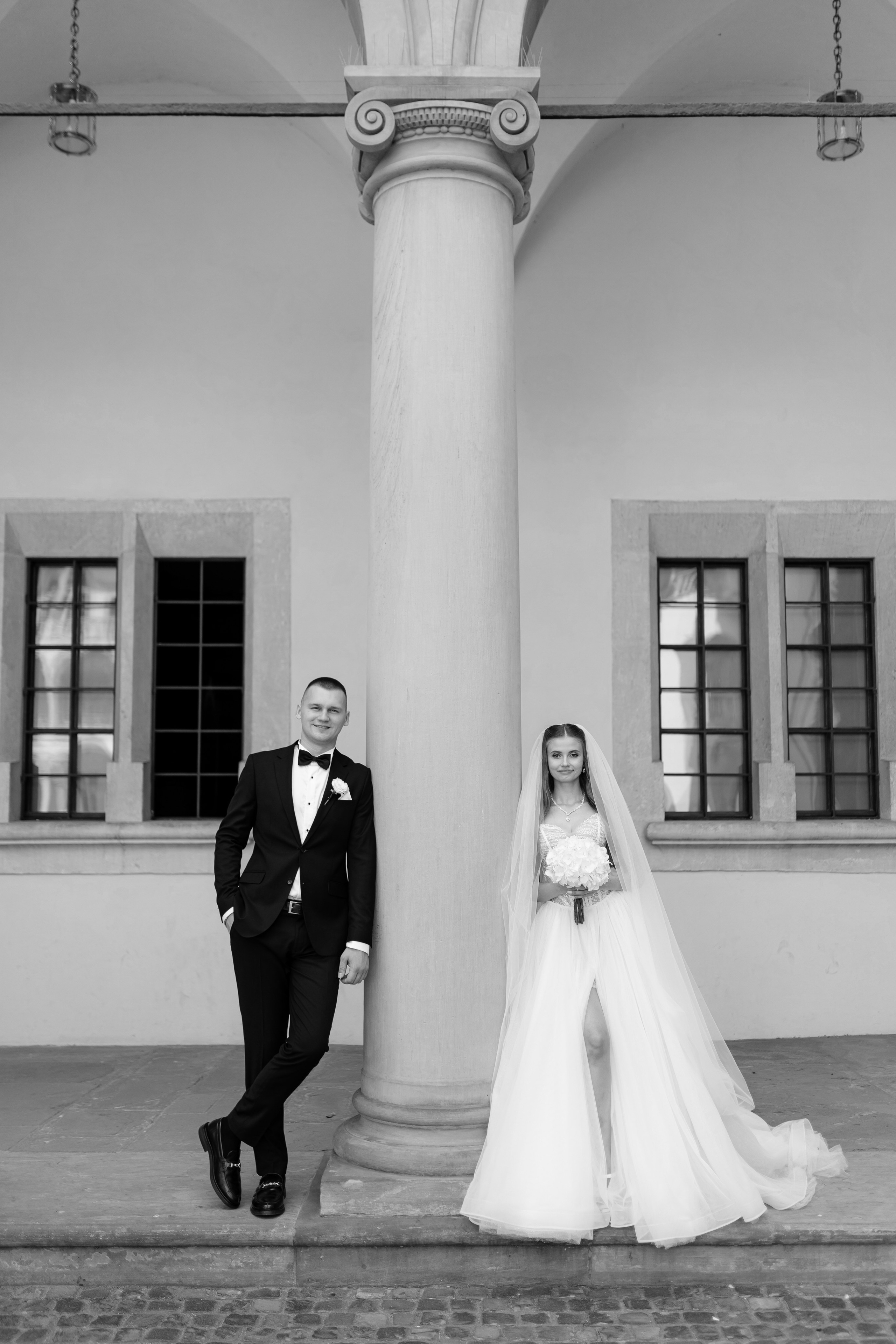 Артур + Анастасія. Весільний, сімейний фотограф Варшава