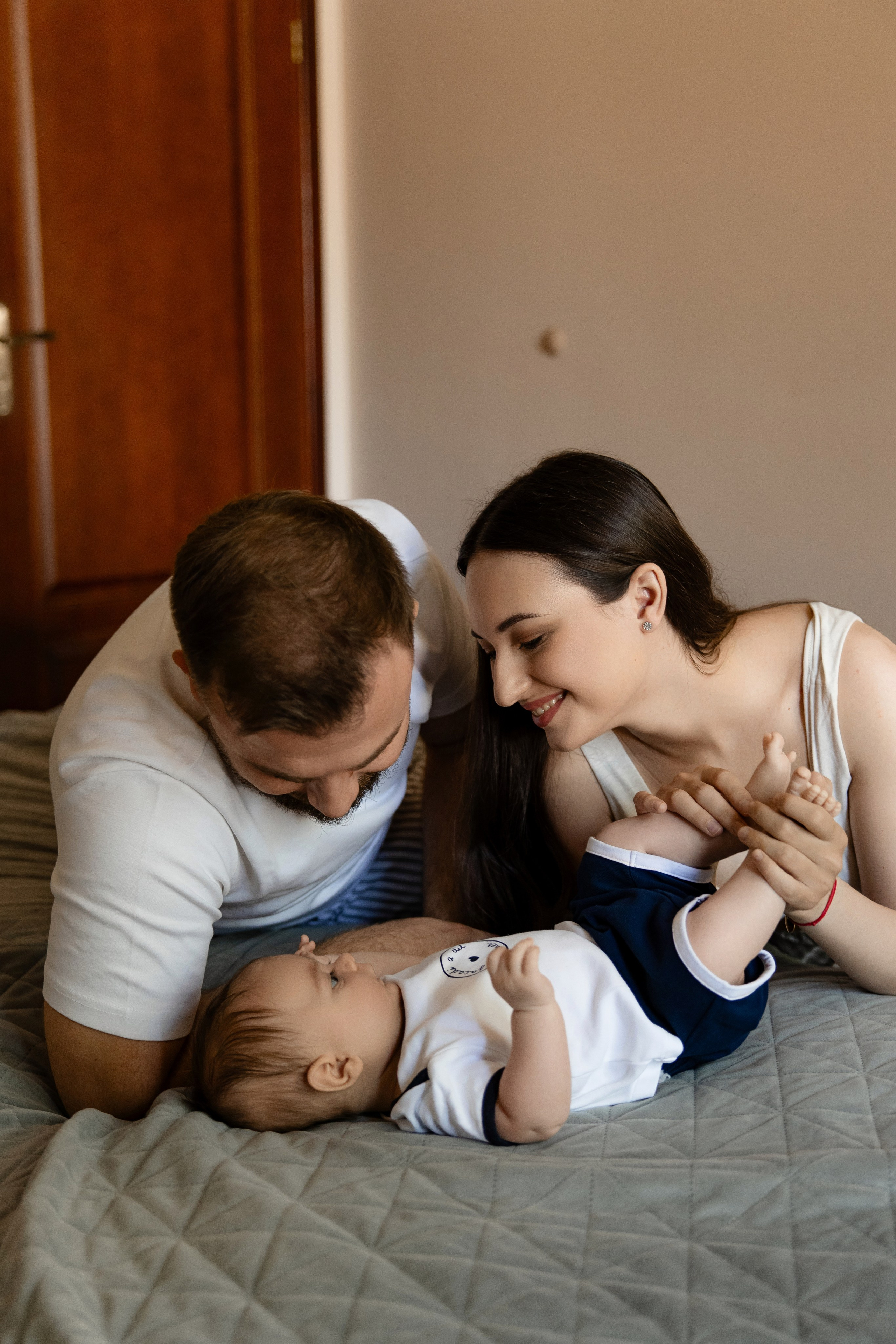 Влада Кароль Макс. Весільний, сімейний фотограф Варшава