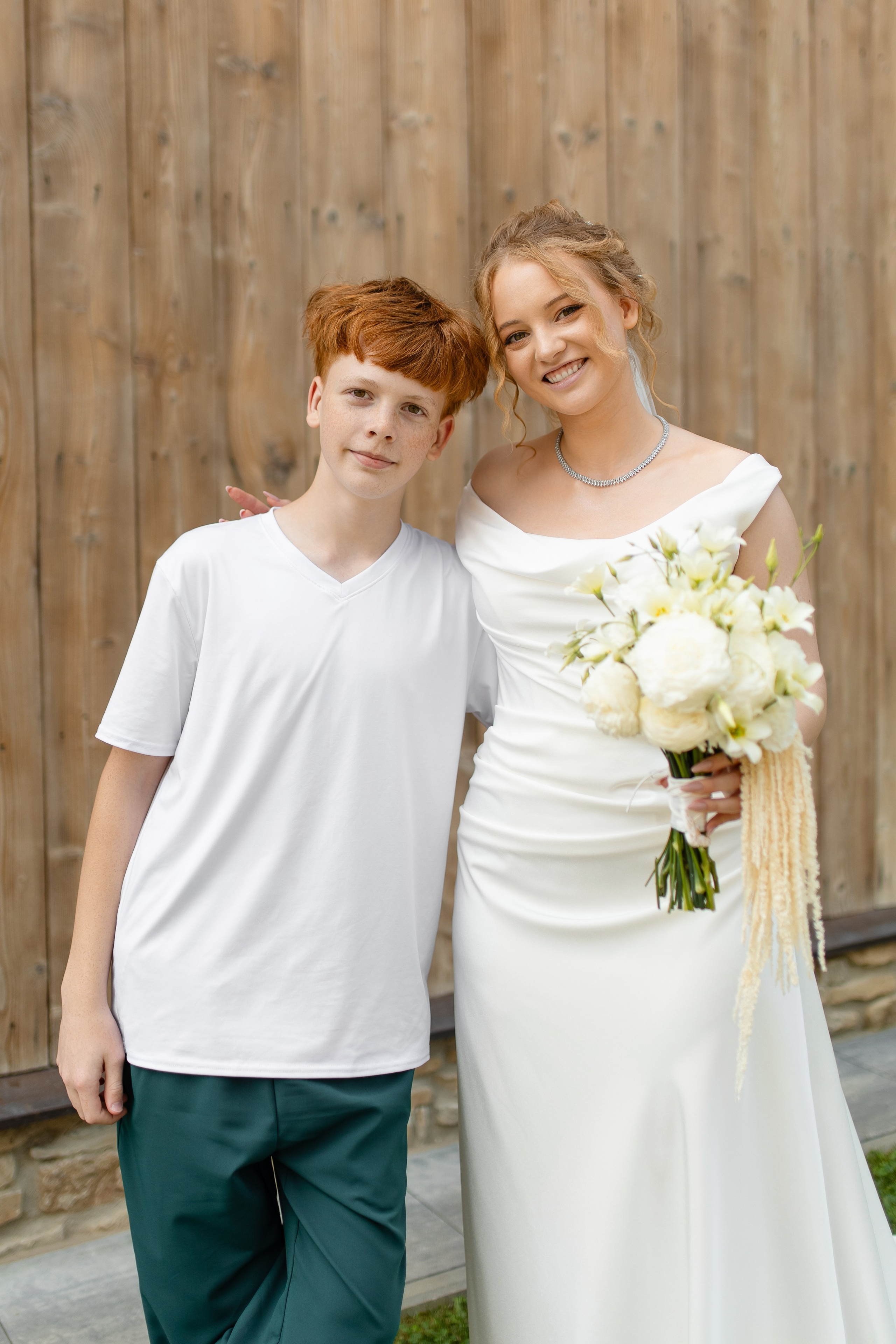 Назар + Олена. Весільний, сімейний фотограф Варшава