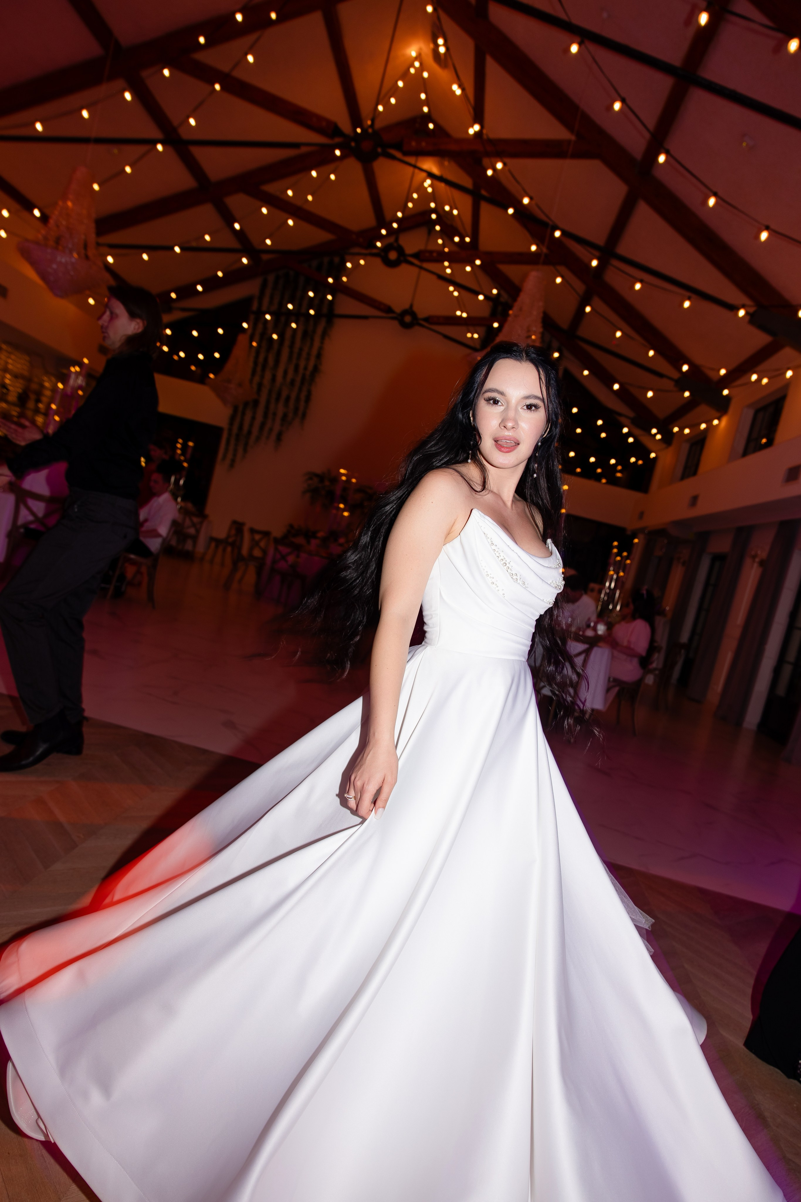 Діма + Валерія. Весільний, сімейний фотограф Варшава