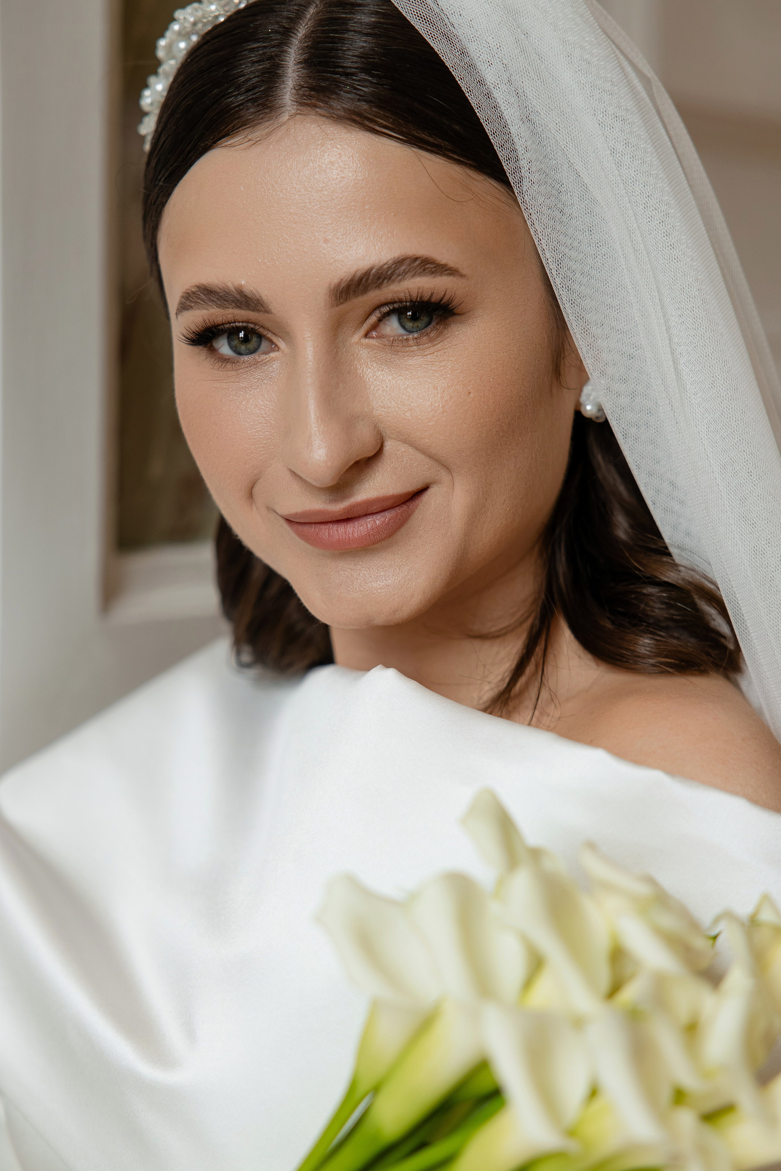 Василь + Іванна. Весільний, сімейний фотограф Варшава