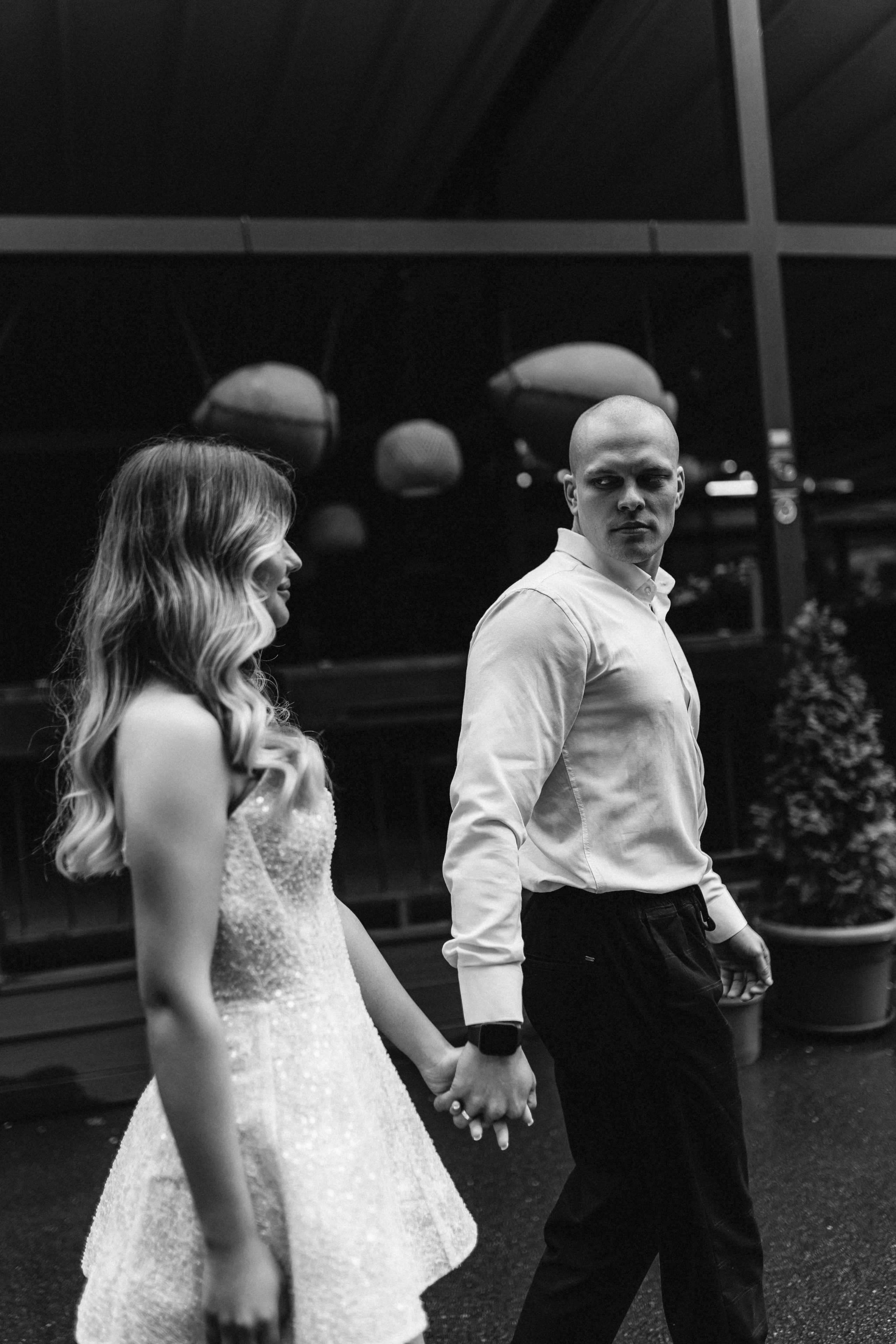 Даша+Єгор. Весільний, сімейний фотограф Варшава