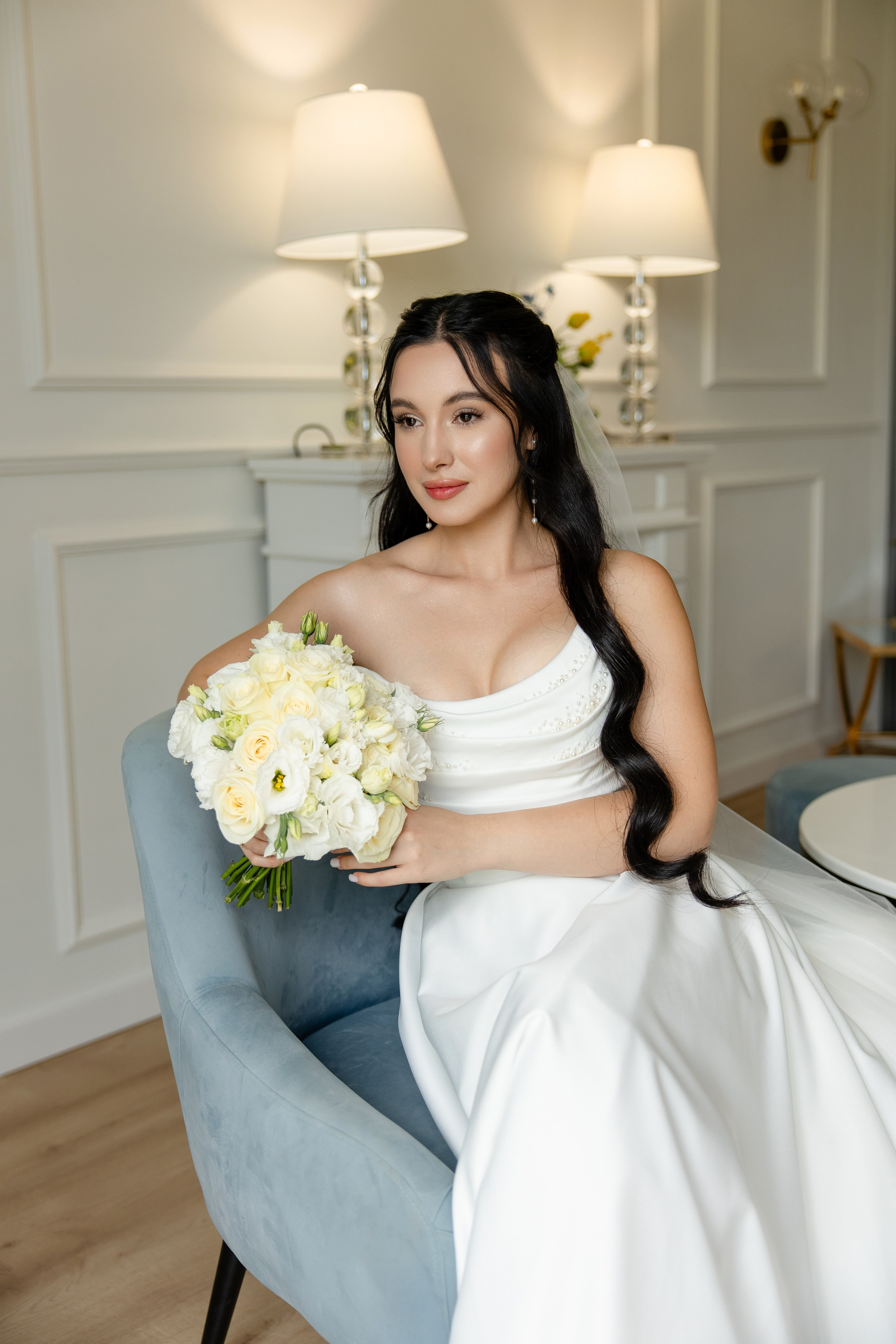 Діма + Валерія. Весільний, сімейний фотограф Варшава