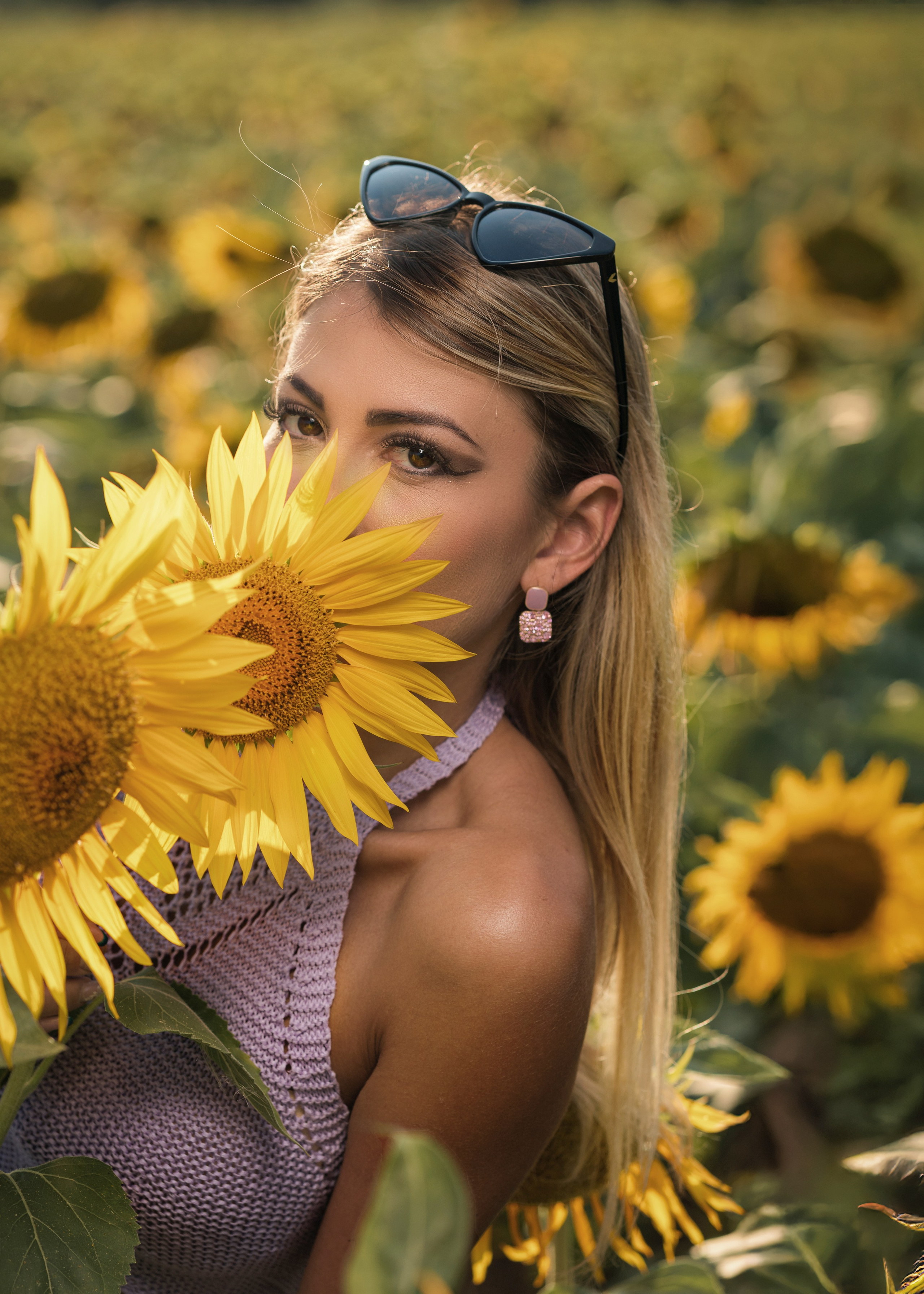 Ritratti. Kristian Potenti Fotografo