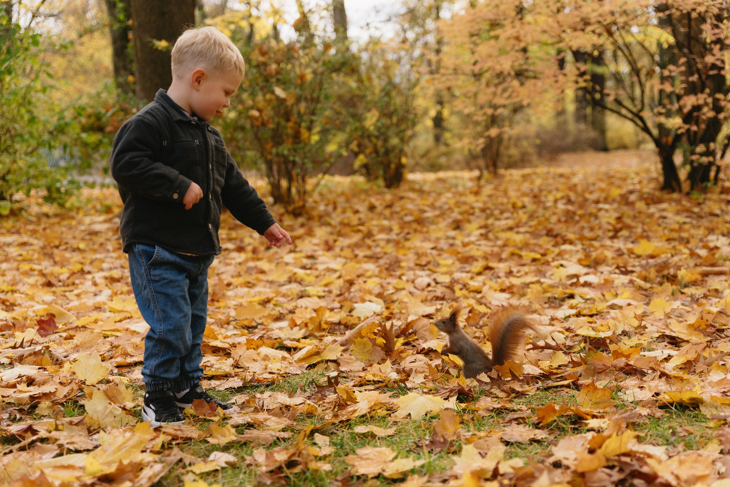 Sesja rodzinna Hanna, Vlad & Matvei. Eugene Save – Fotograf Ślubny i Rodzinny | Warszawa i Cała Polska