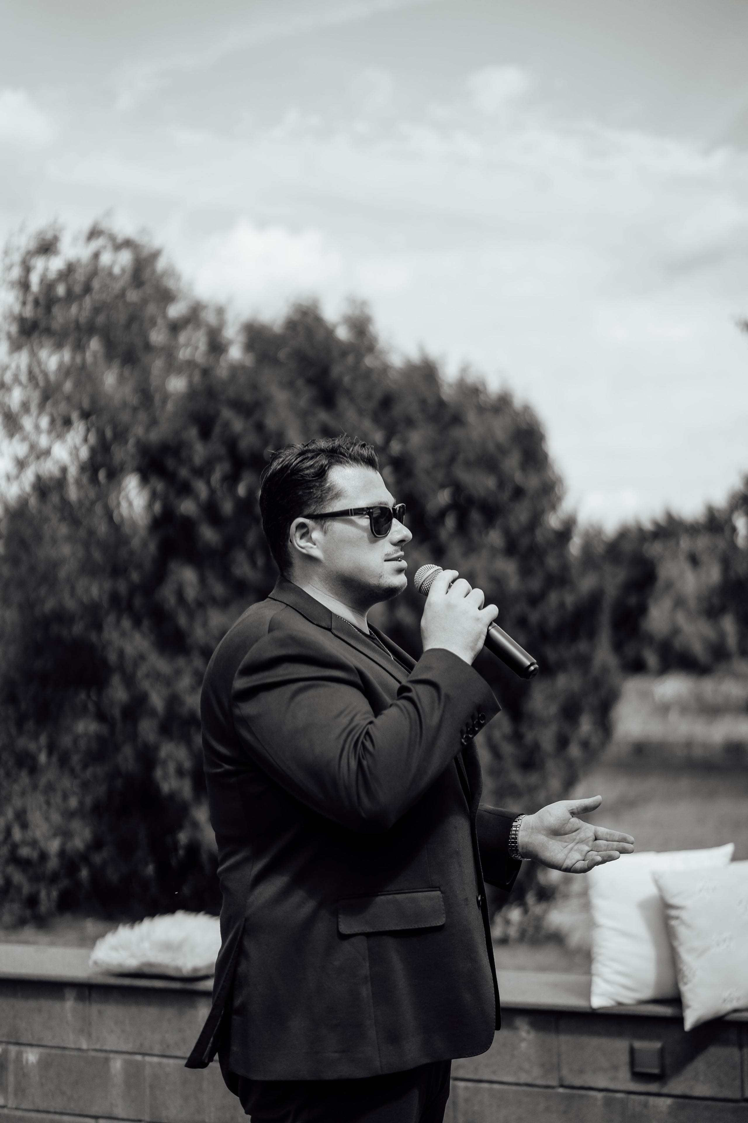 Ewelina & Thomas. Home