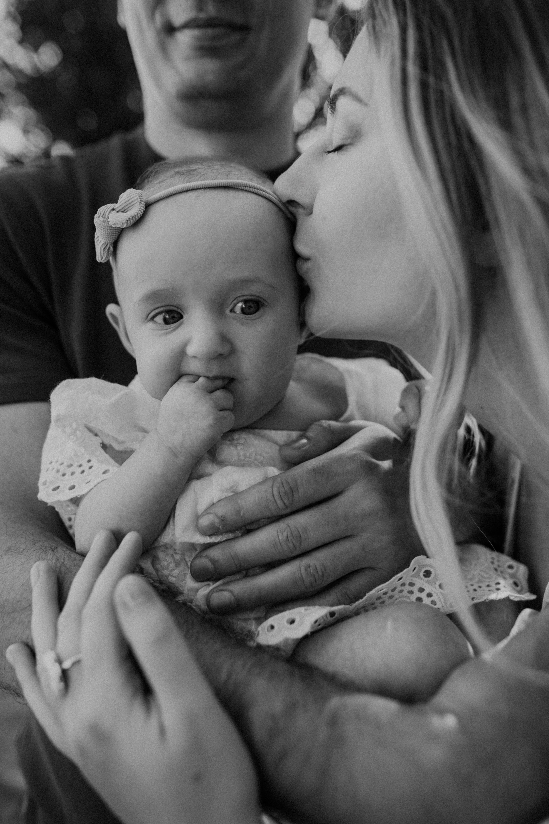 . Фотограф в Праге Анна Лебедева