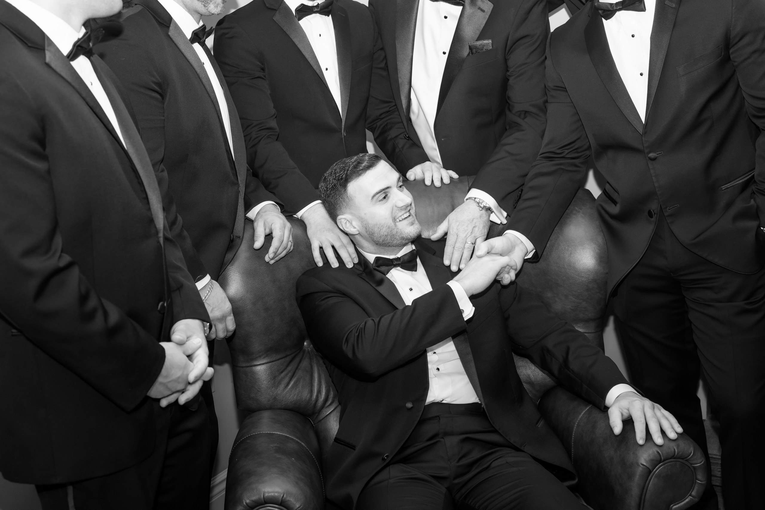 Julia and Matthew. Luxury Wedding Photography and Cinematography