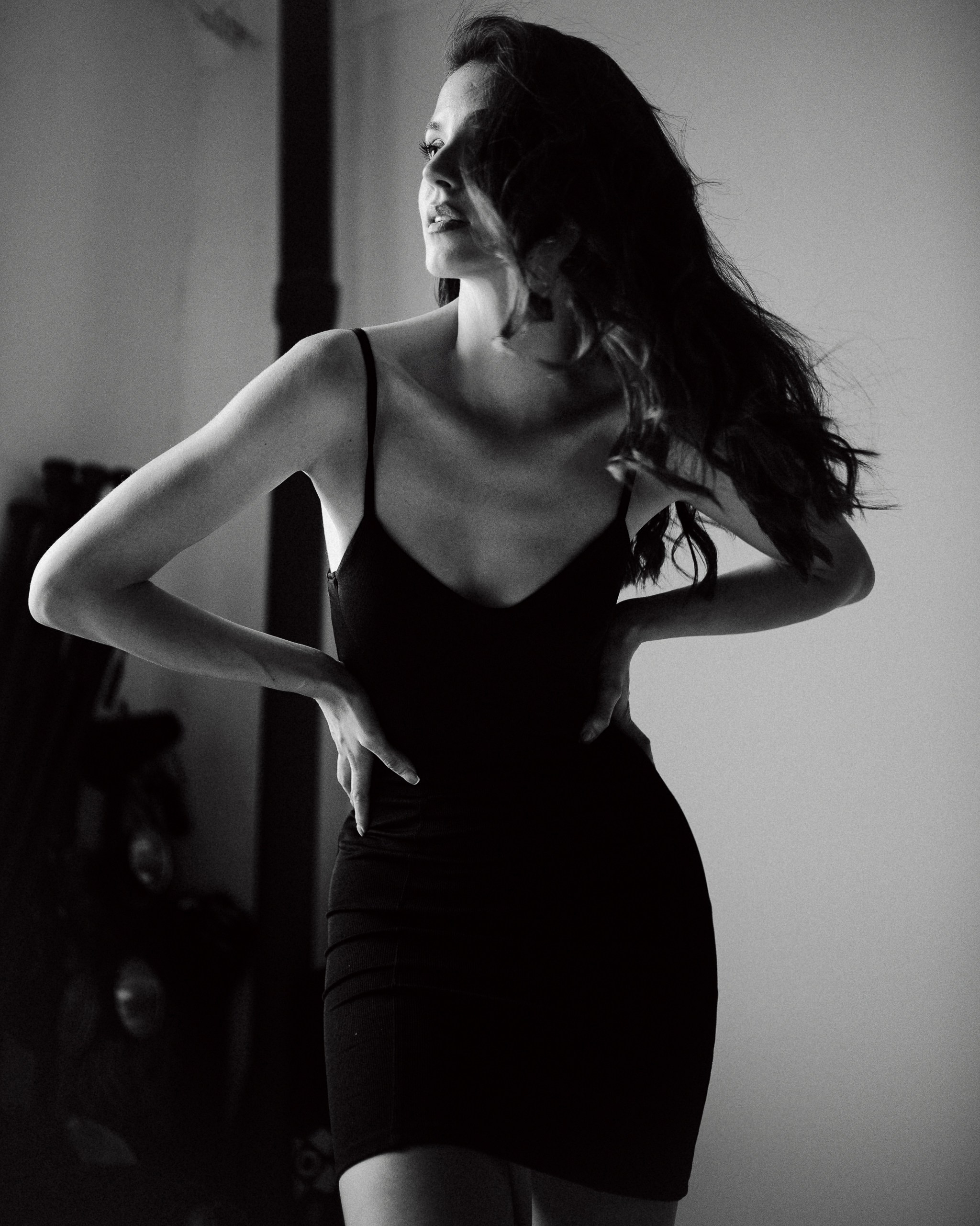 Ivana. Inna Mendelson — Photographer