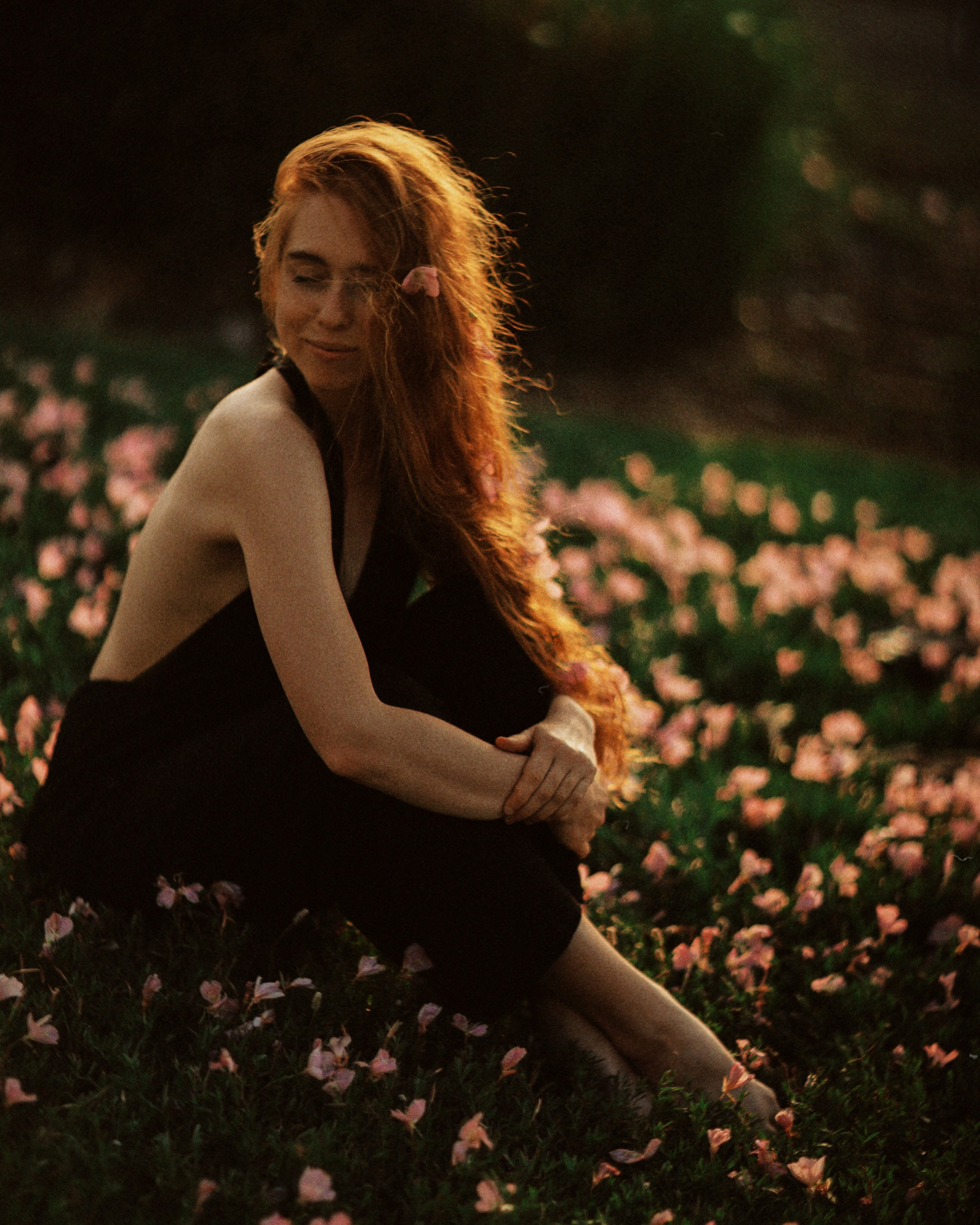 KRIS. Photographer Inna Mendelson