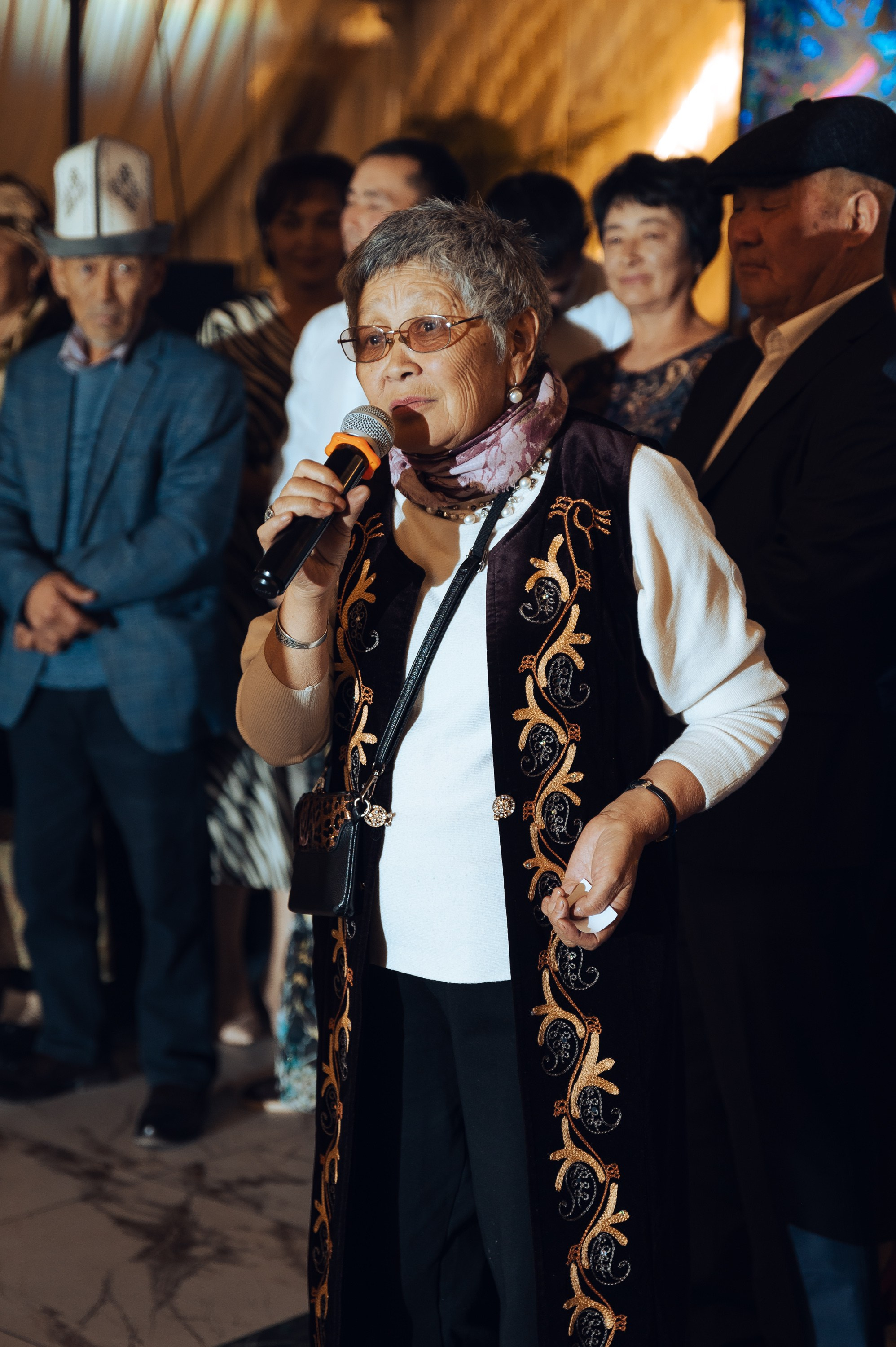 MAHMUD & AIDAI. Фотограф в Бишкеке Андрей Кавешников