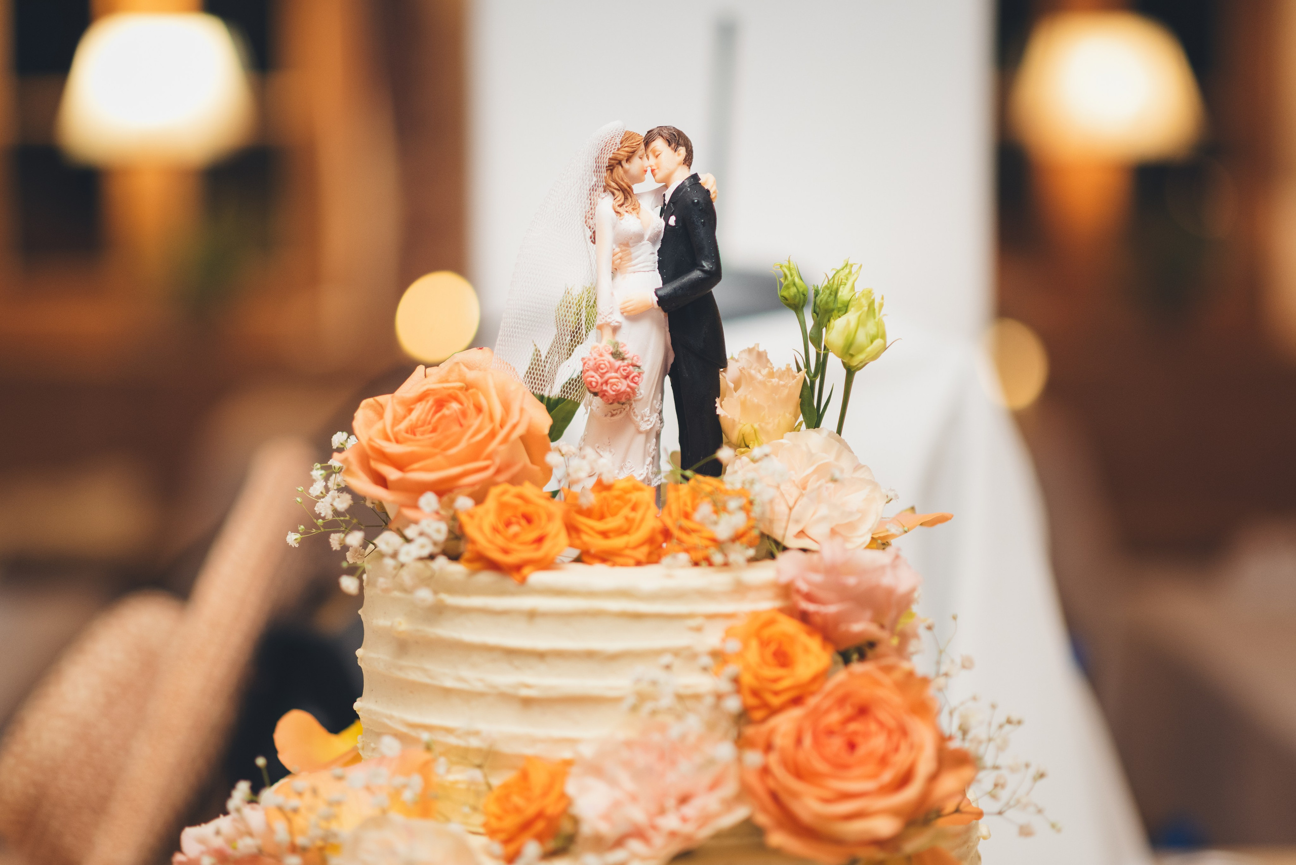 Jins & Jens. Fotograf de nuntă în Germania