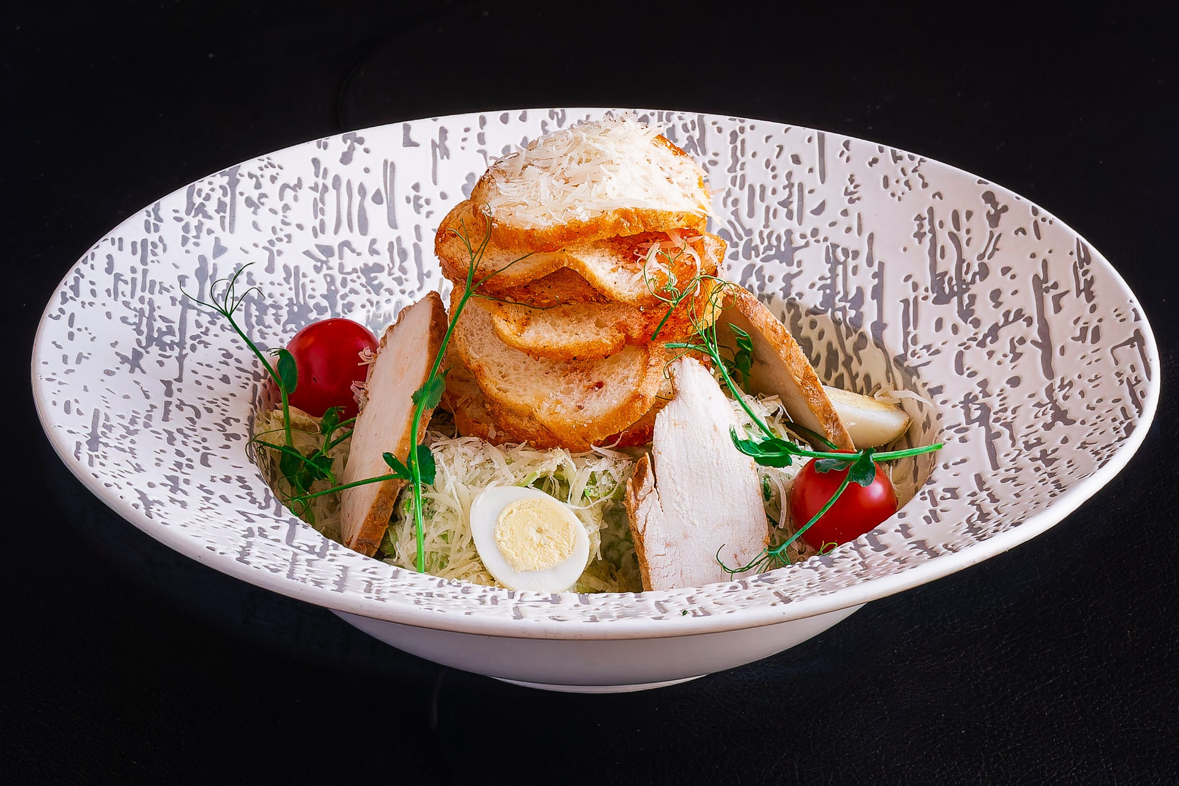 Food photographer in Tashkent