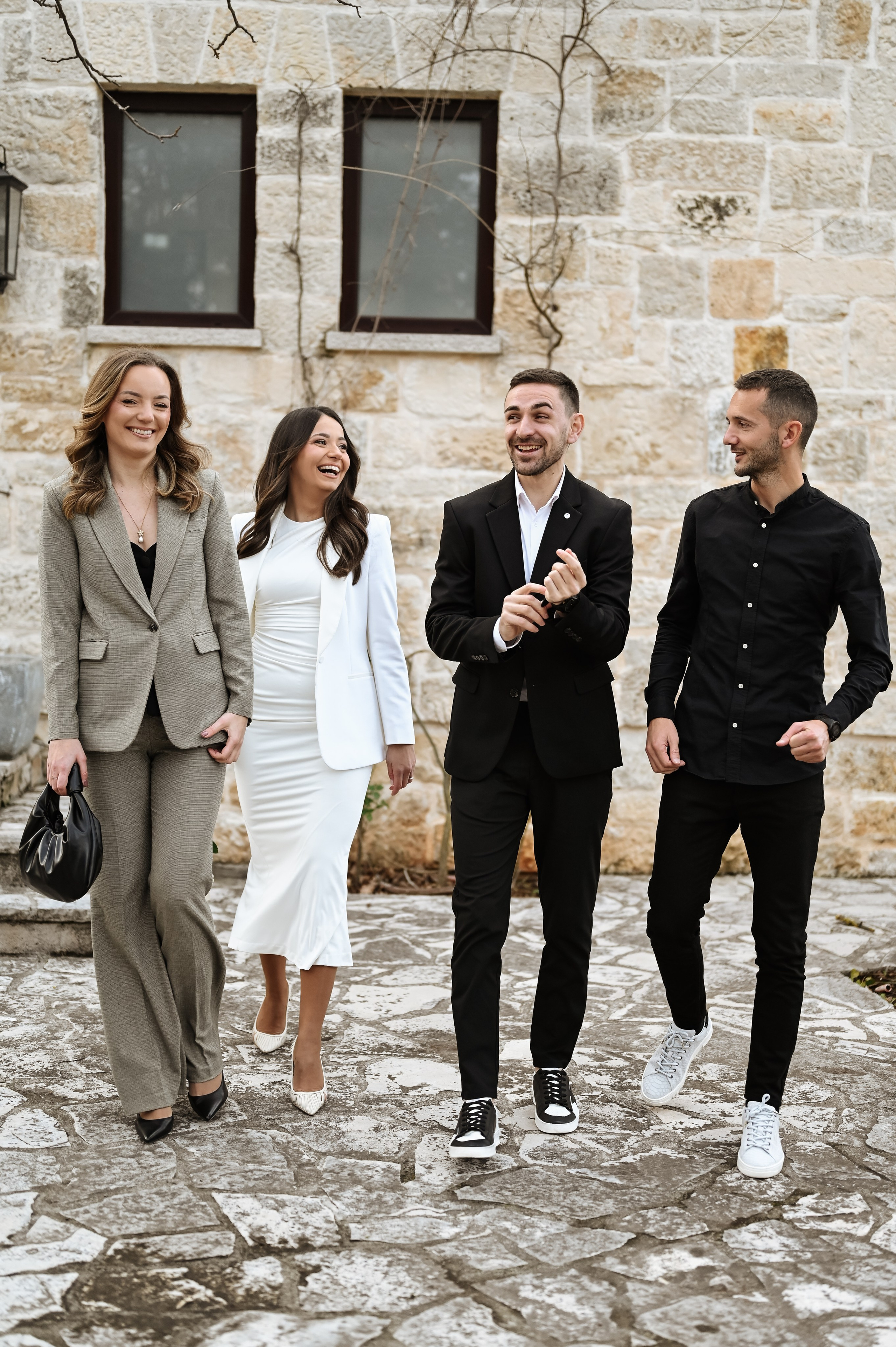 A + D. Josip Vranjković Weddings