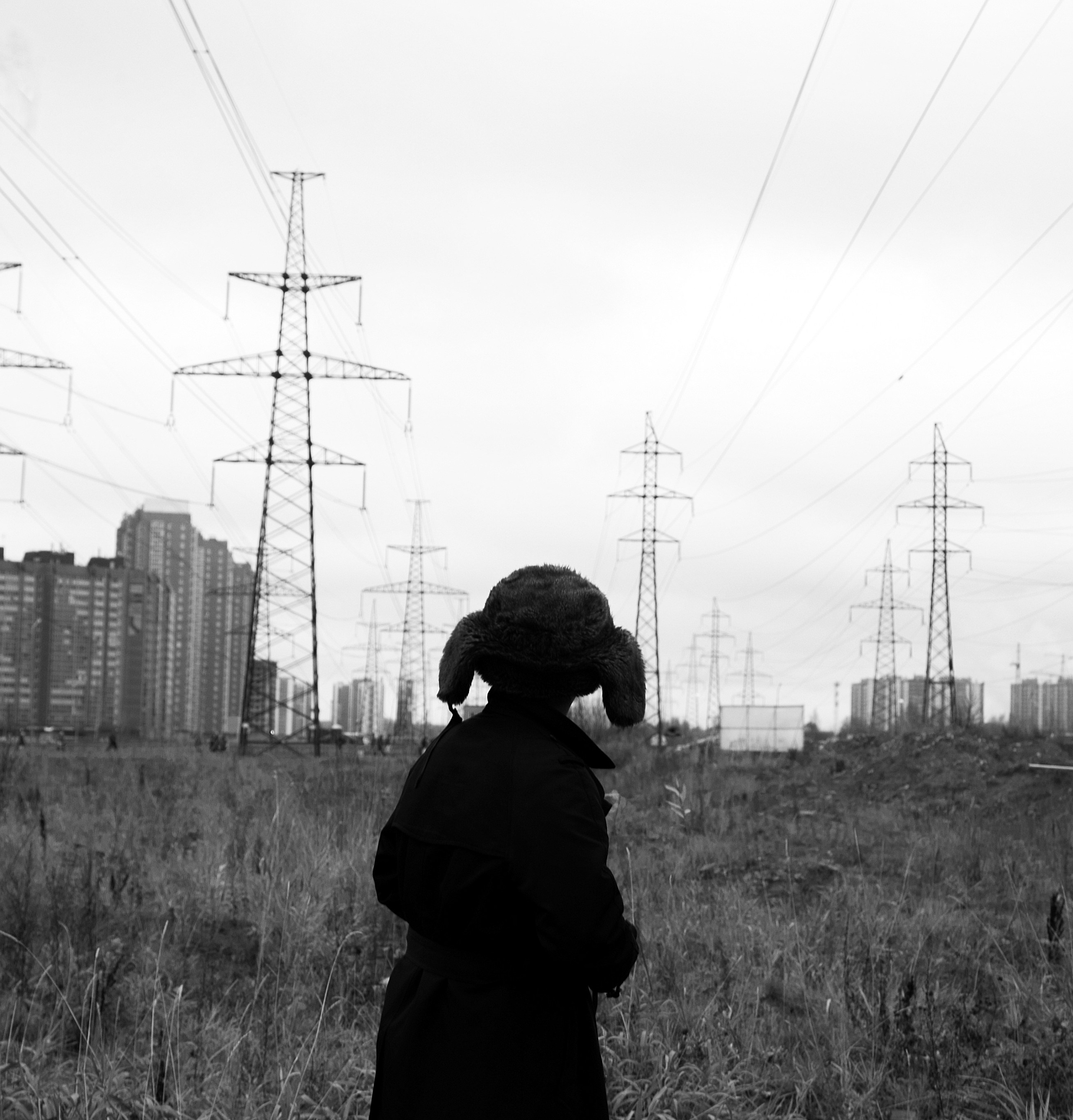 MUSIC VIDEOS. Kate Sergeeva photographer in Barcelona