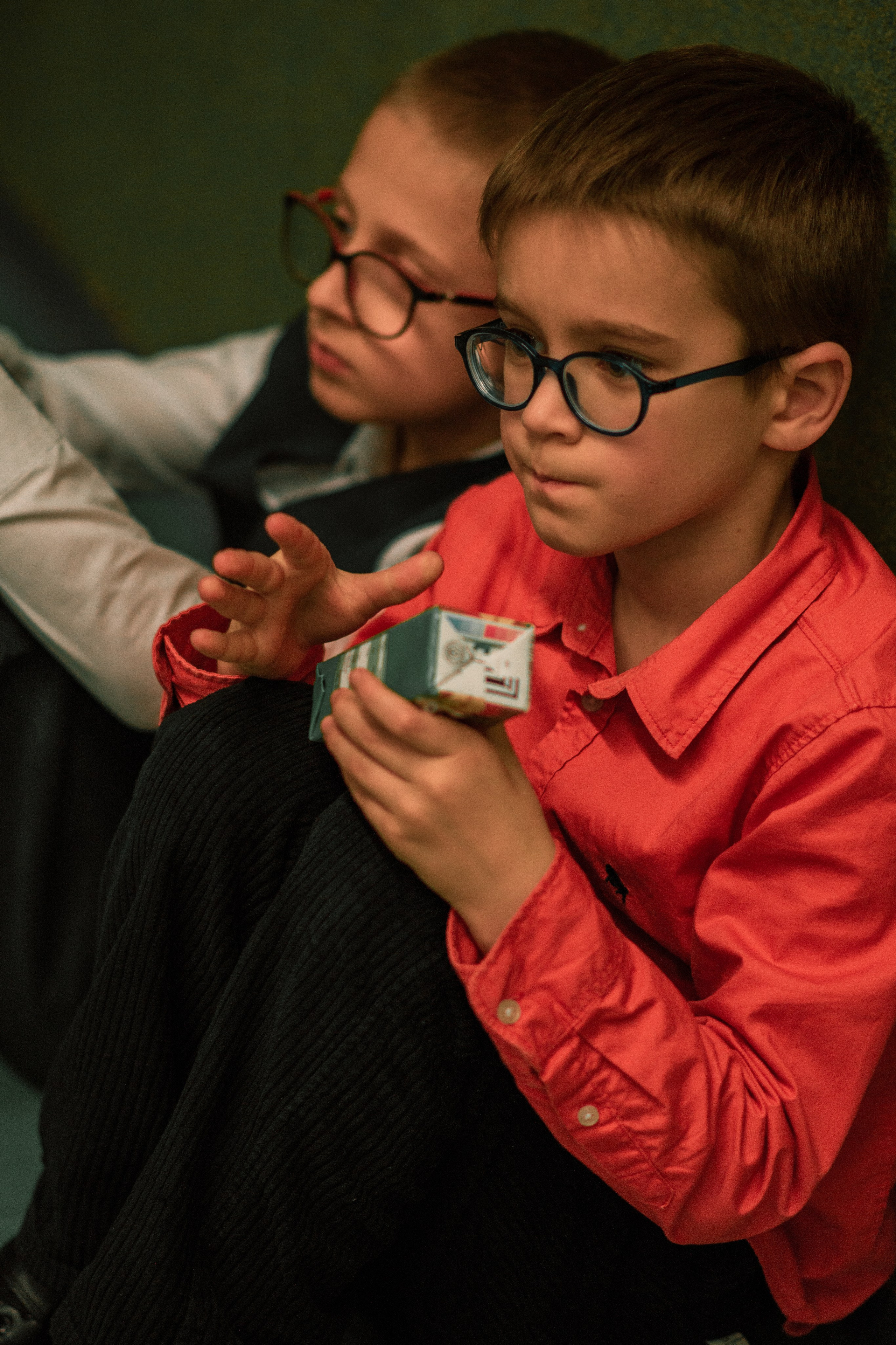 Масленица. Семейный и детский фотограф