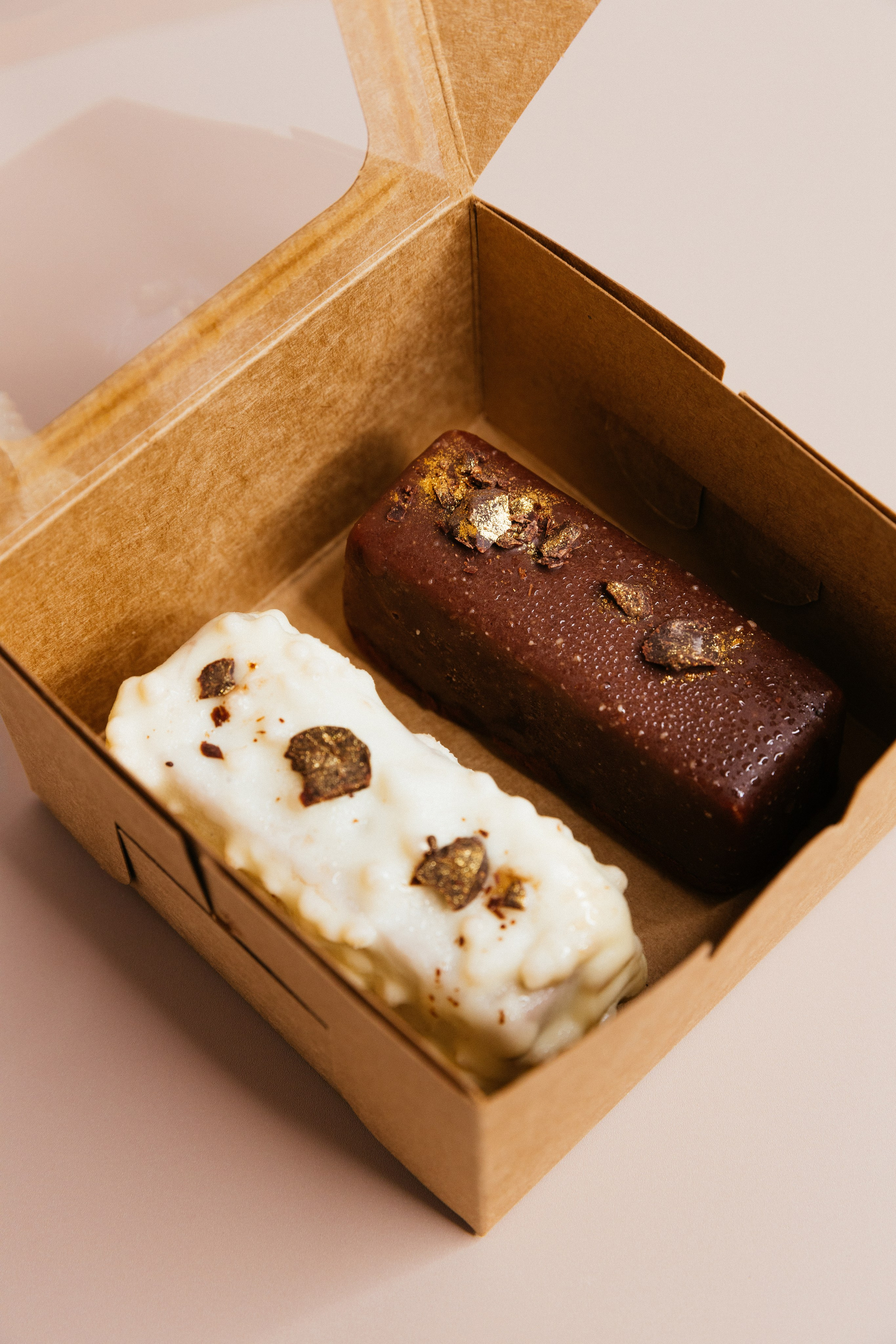 Ginger Raw. Valeria Pedanian Photography