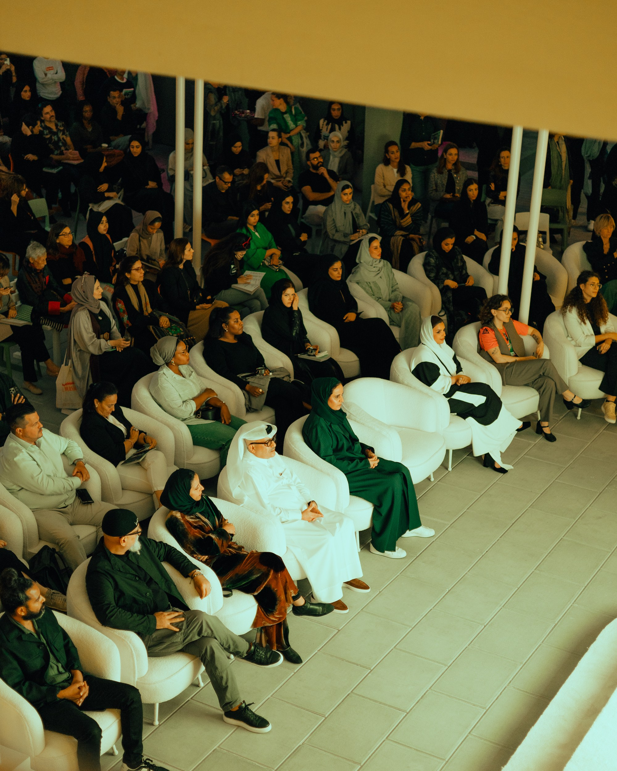 Al-Mayassa bint Hamad Al Thani