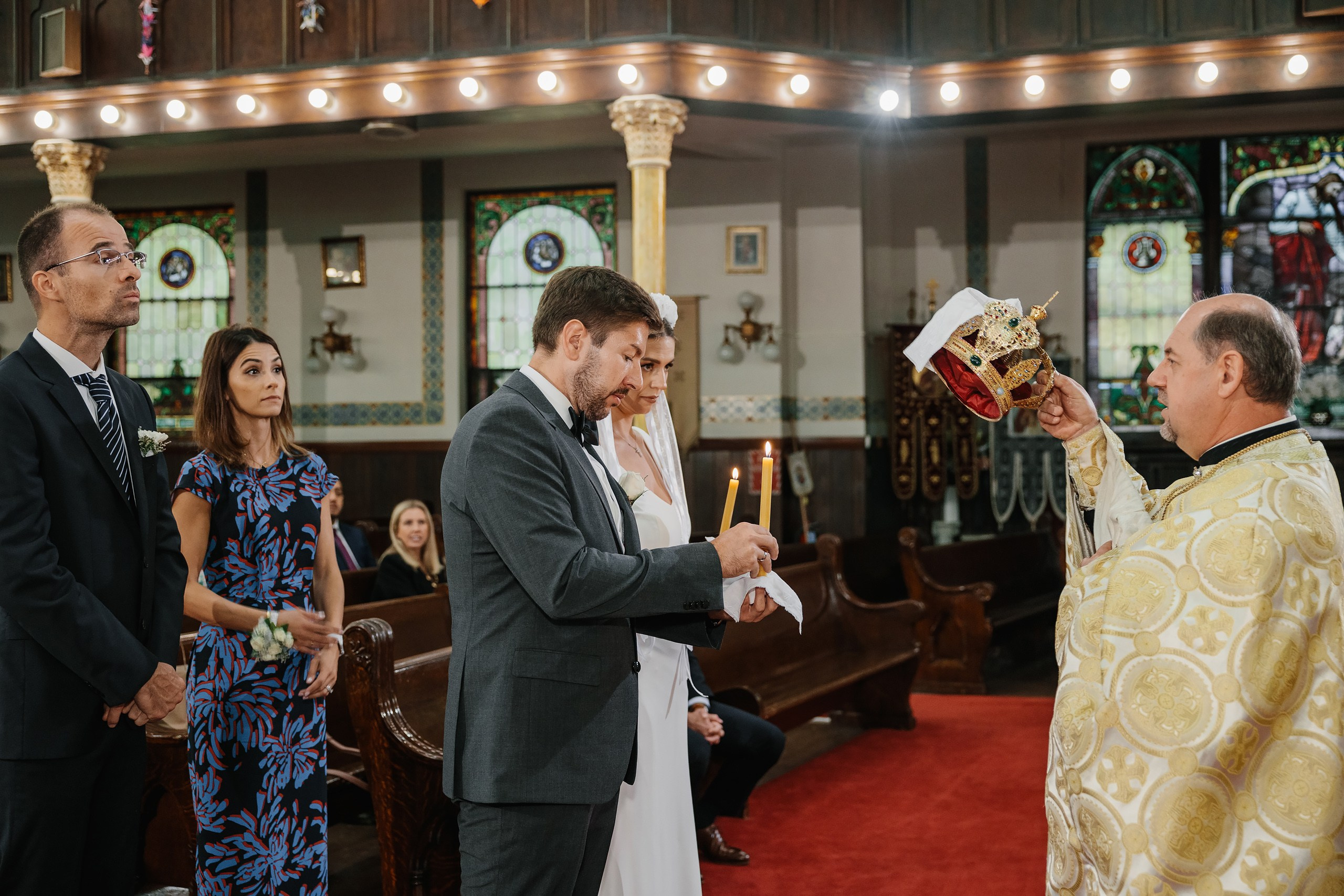 10.07.2023 Wedding. Wedding family event photographer in Chicago Nick Yushevich