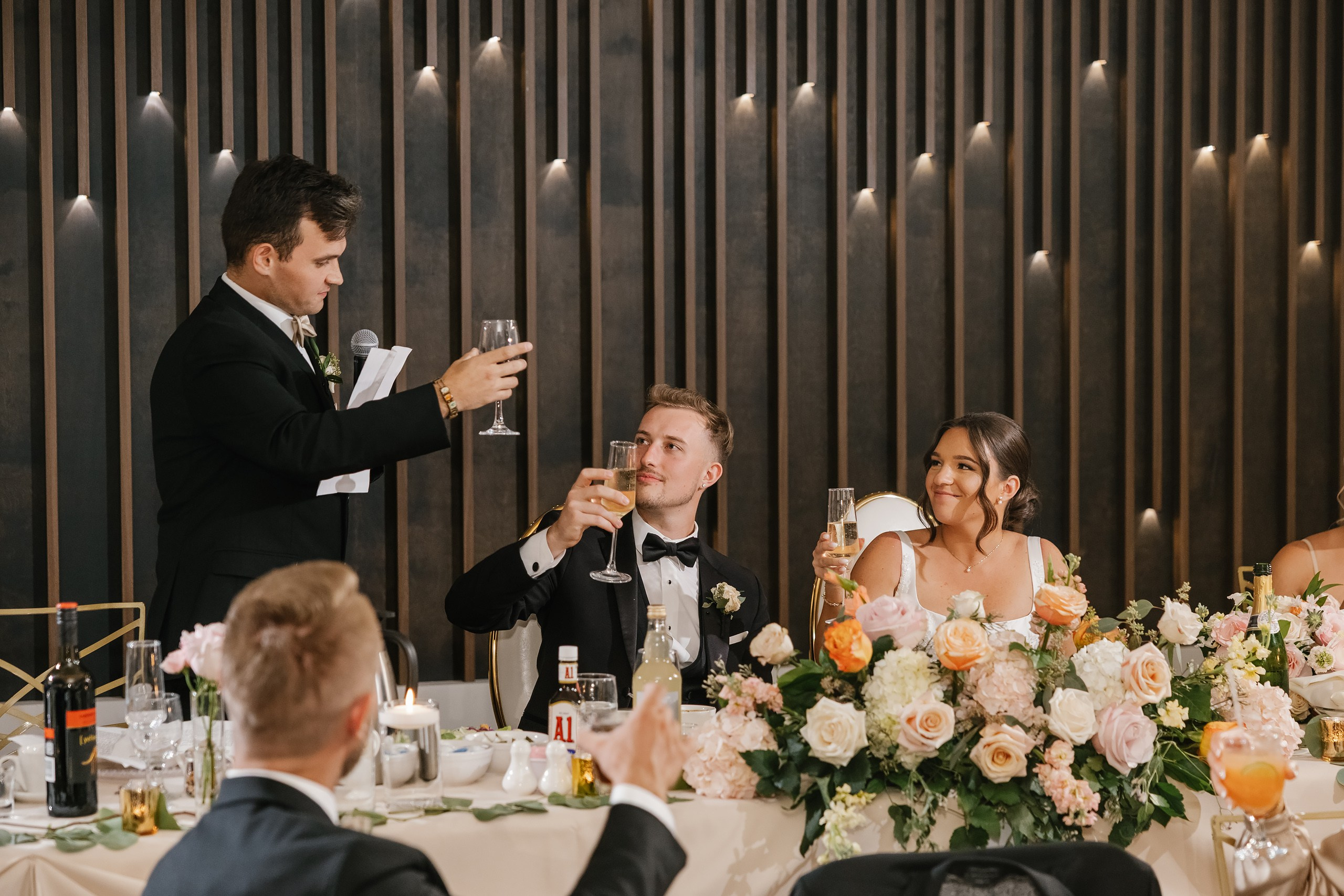 09.06.2025 Wedding. Wedding family event photographer in Chicago Nick Yushevich