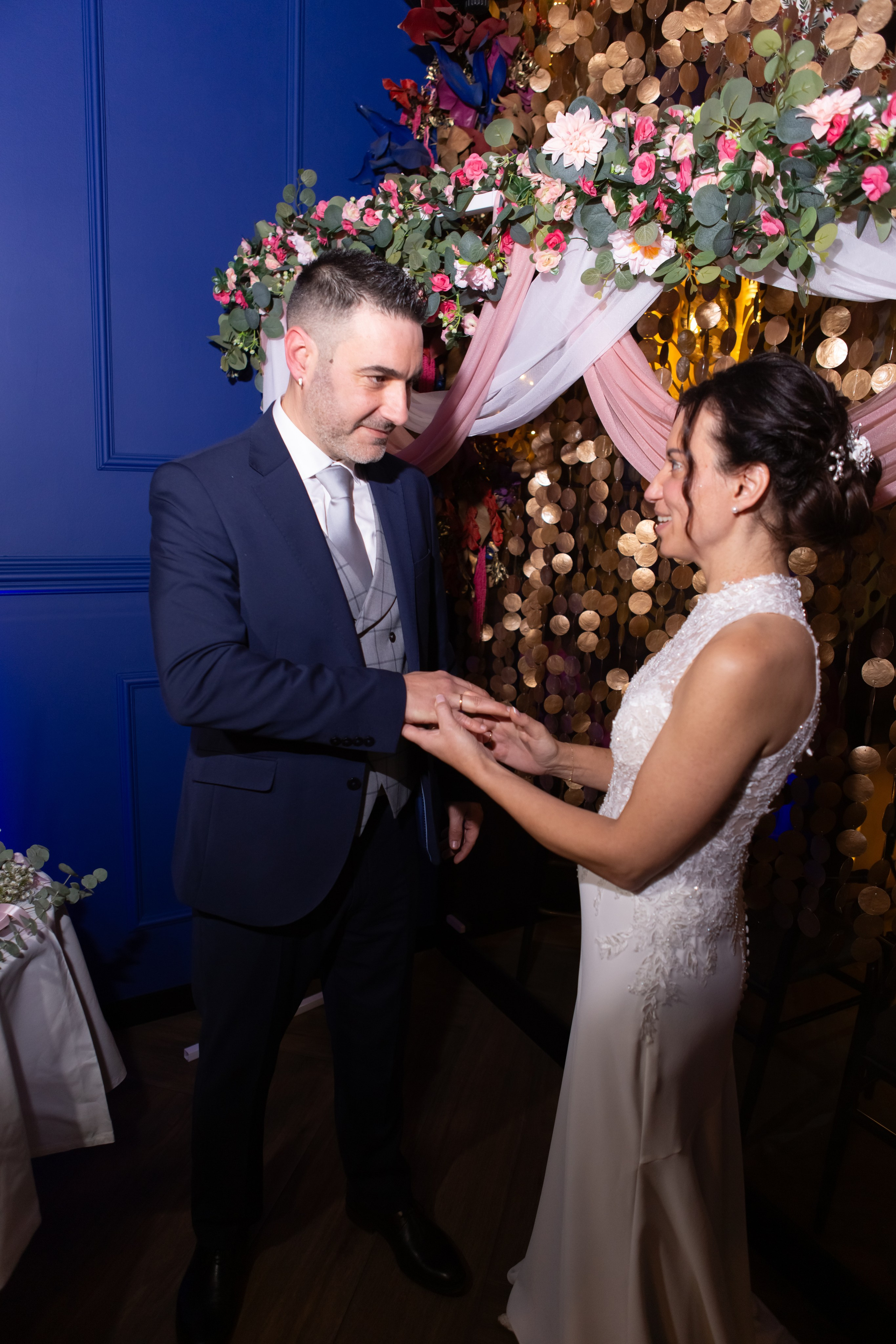 T+J. Professional photographer in Spain