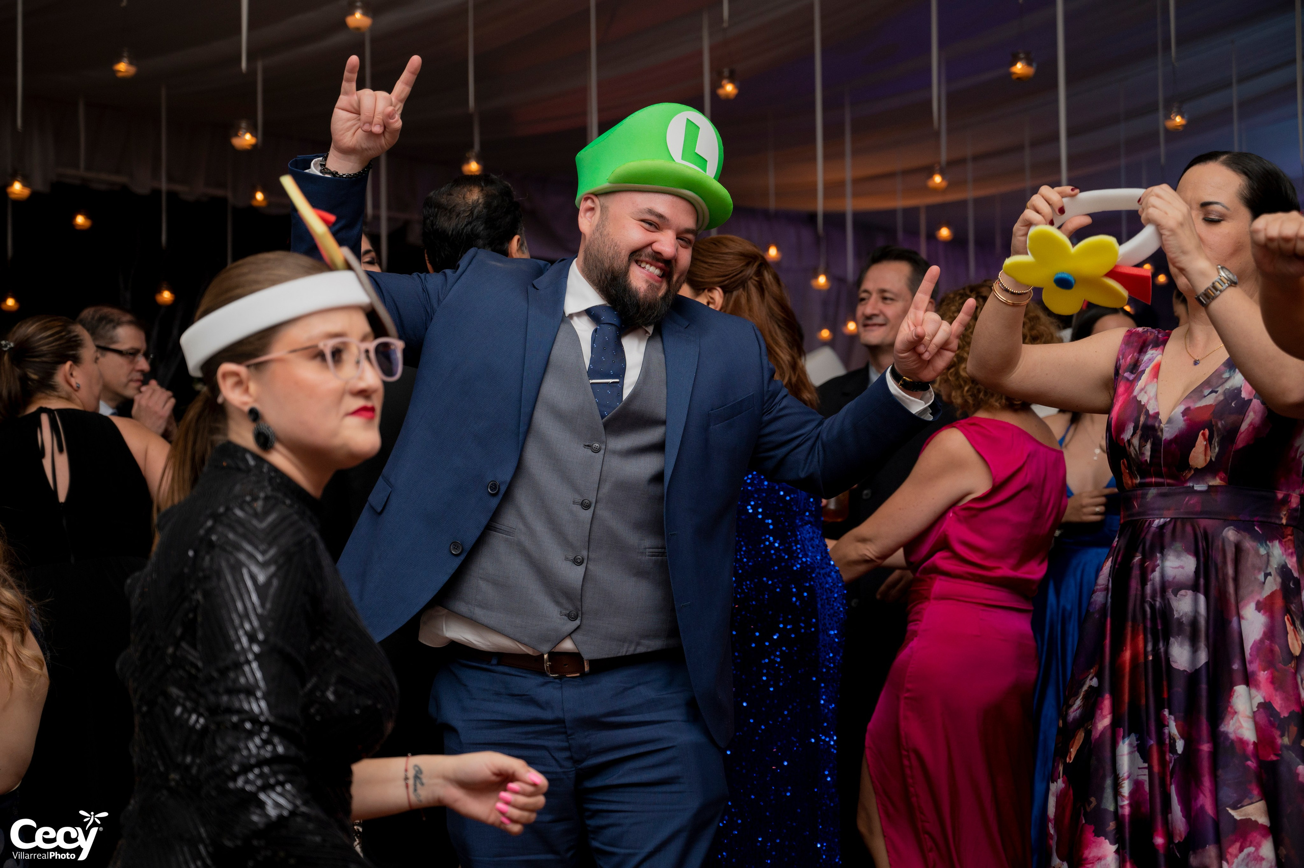 NATHALIE Y ALEJANDRO