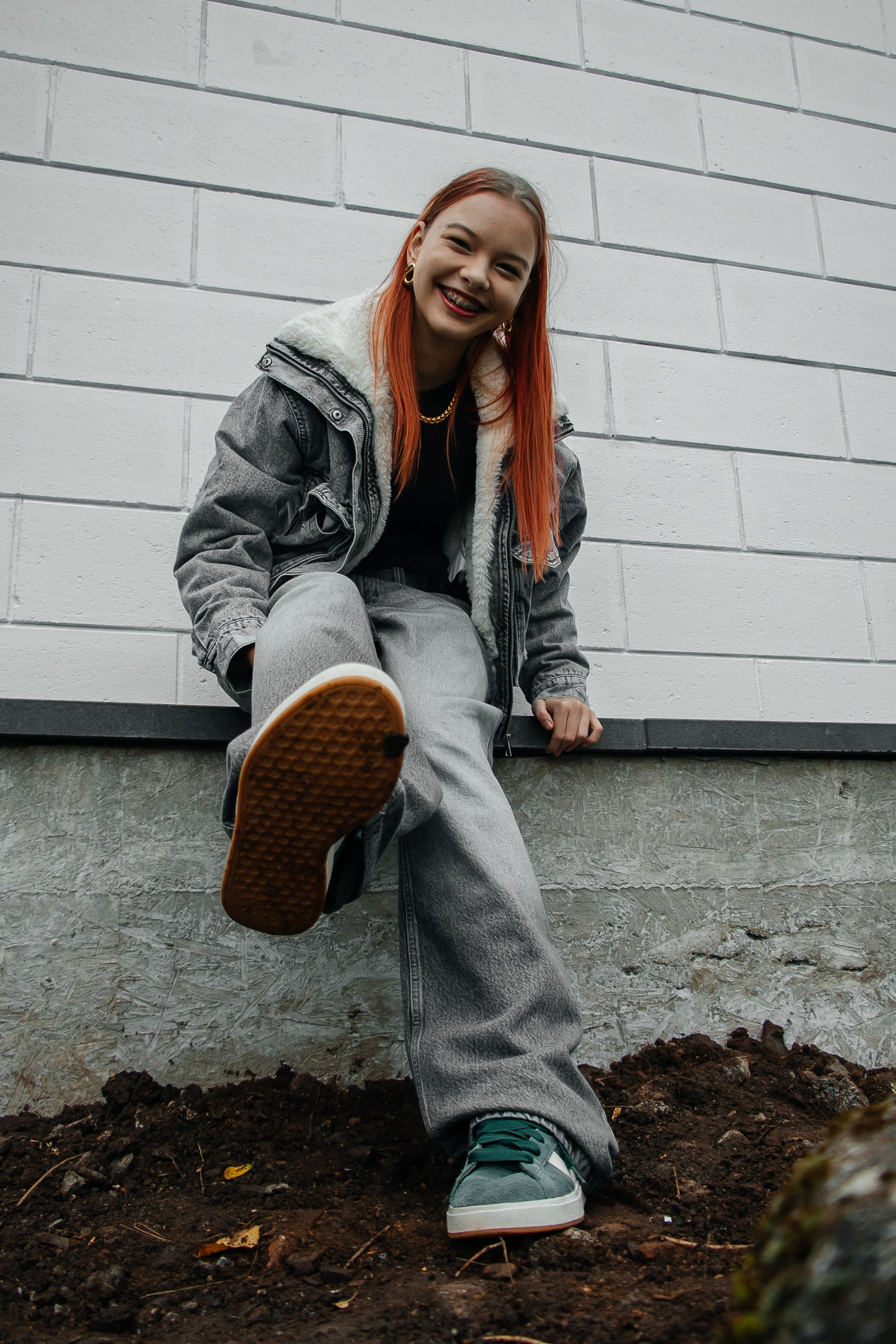 Dasha. PHOTOgrapher Germany MARBURG