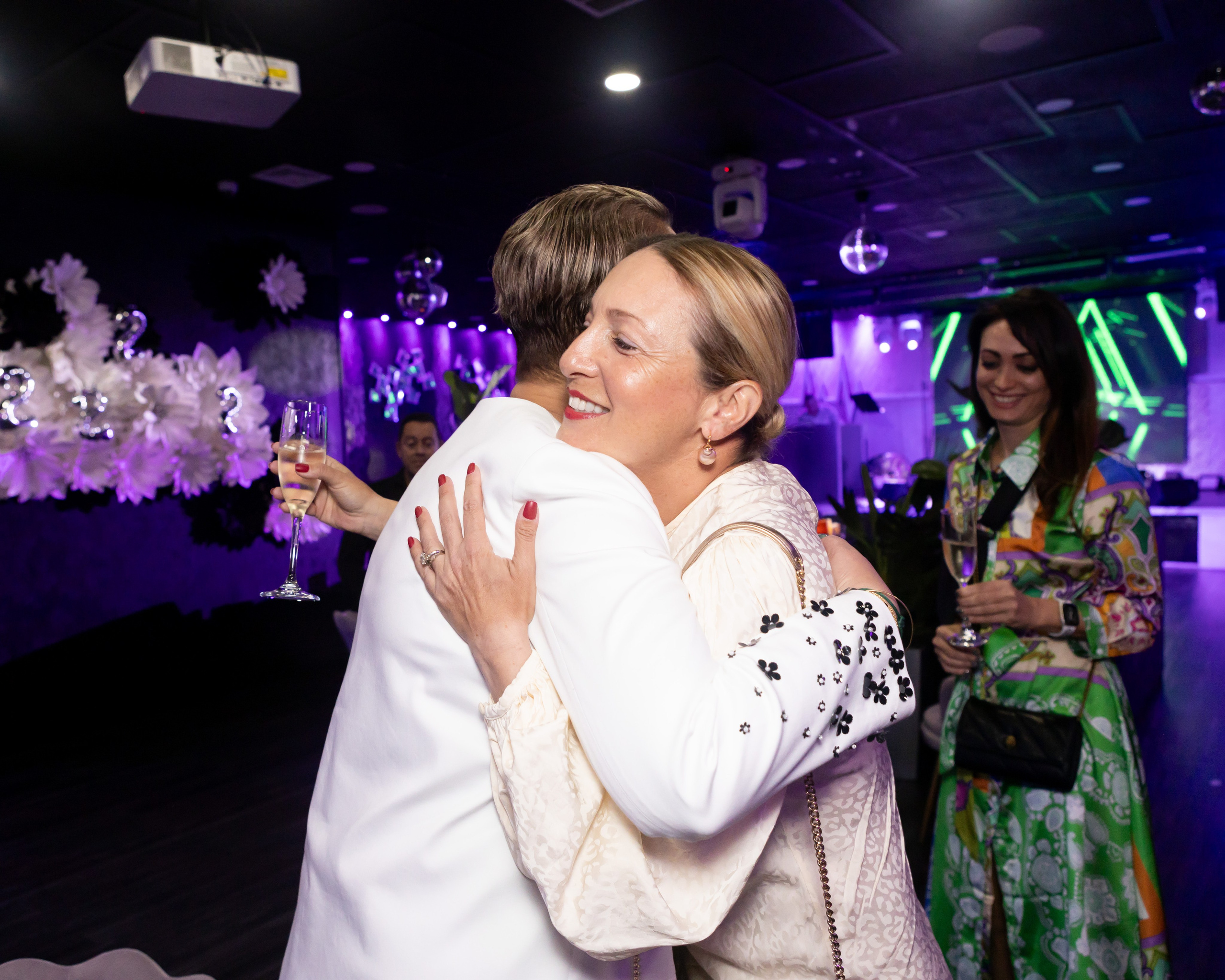 Events. Art photography. Events. Family photo