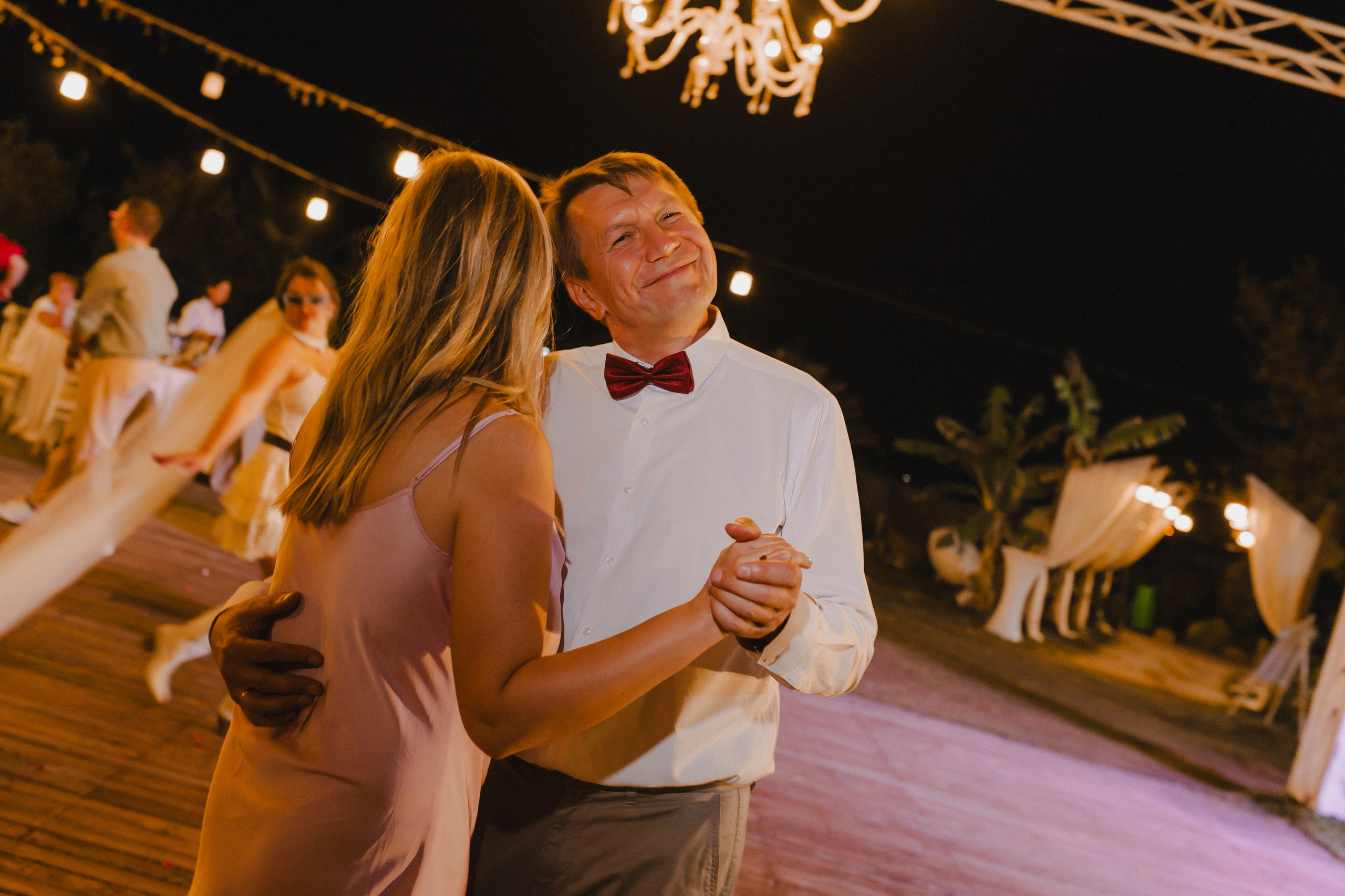 Nataly & Tristian. Фотограф в Анталии (Турция) Ева Сэрт