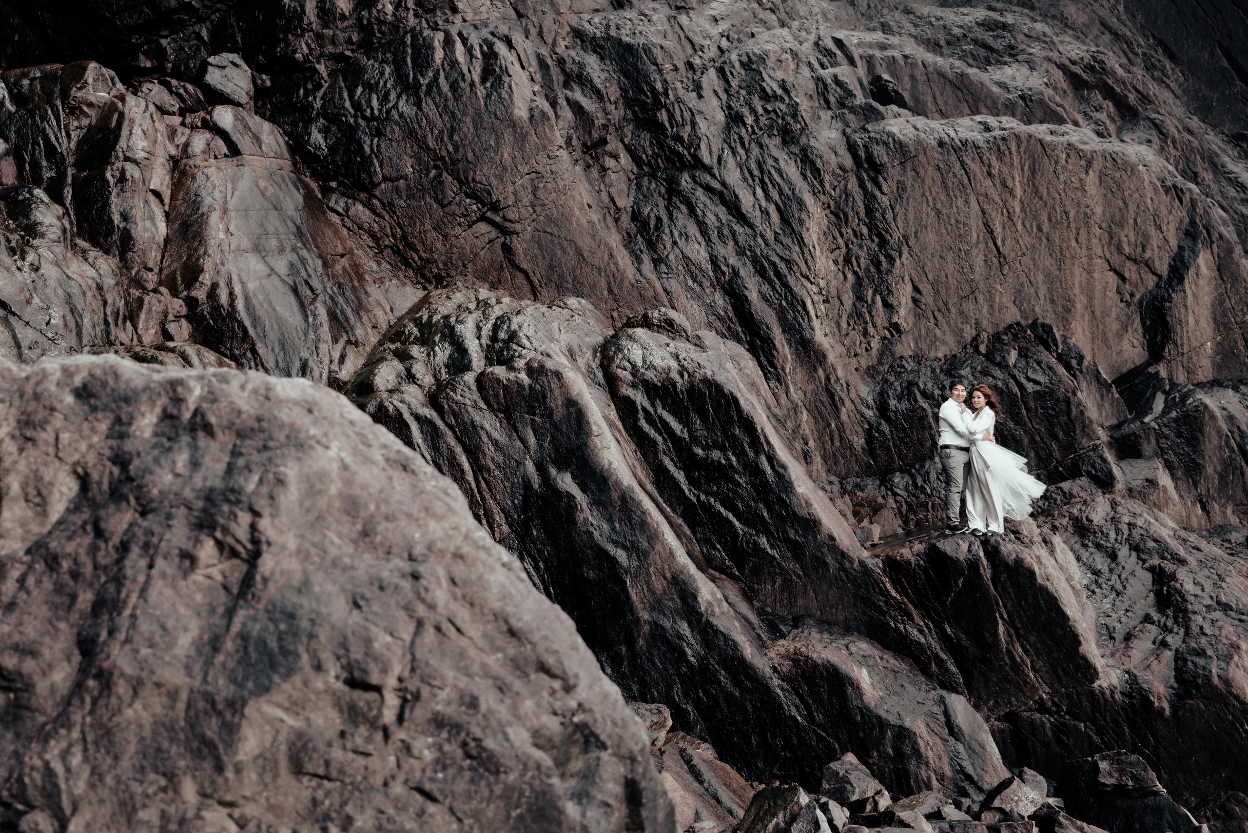 Азиз и Кыял. Валерия Вартанова. Фотограф