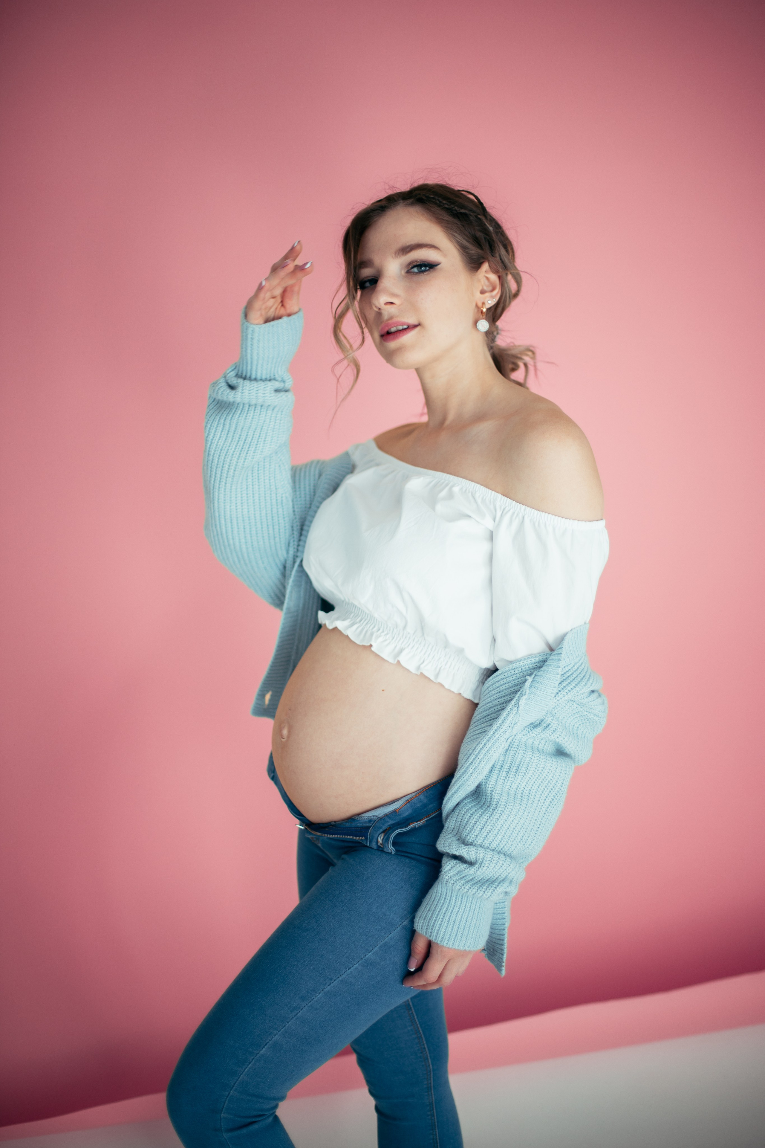 Дарья. Главная