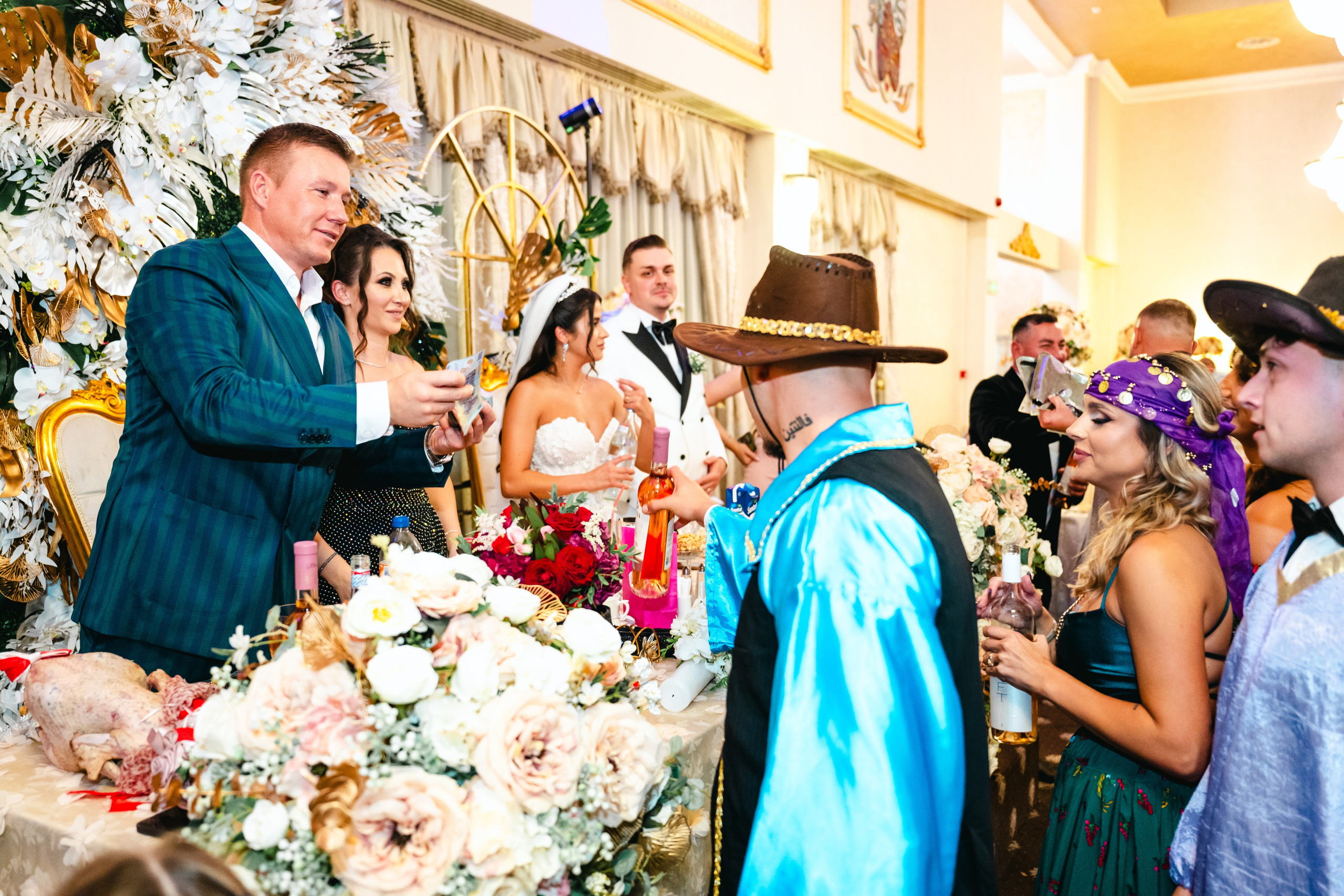 Ana Maria & Robert 💙 Nuntă. DP Events — echipă foto-video din București, capturăm emoții și transformăm momentele în amintiri autentice